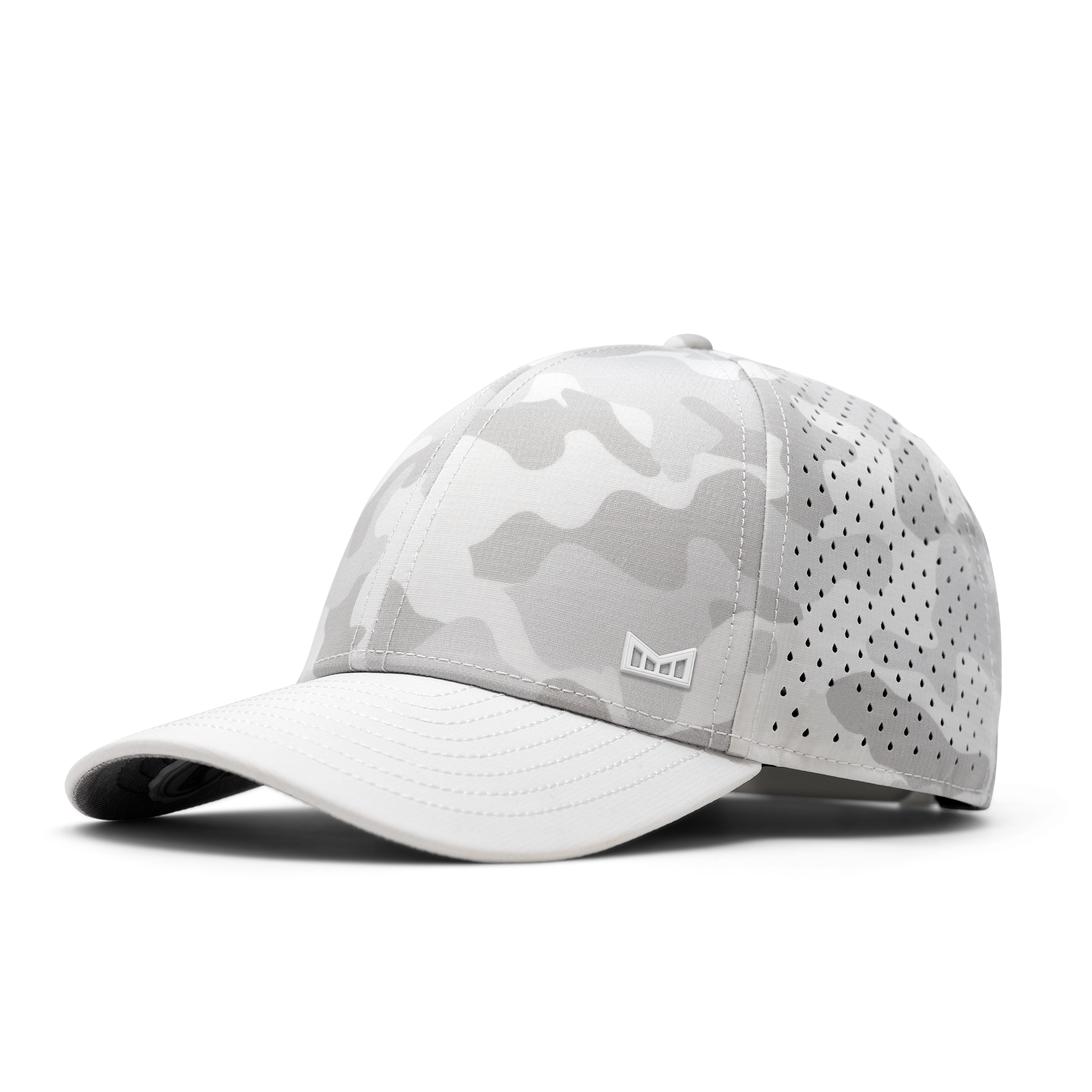 A-Game Icon Hydro - Snow Camo ✦