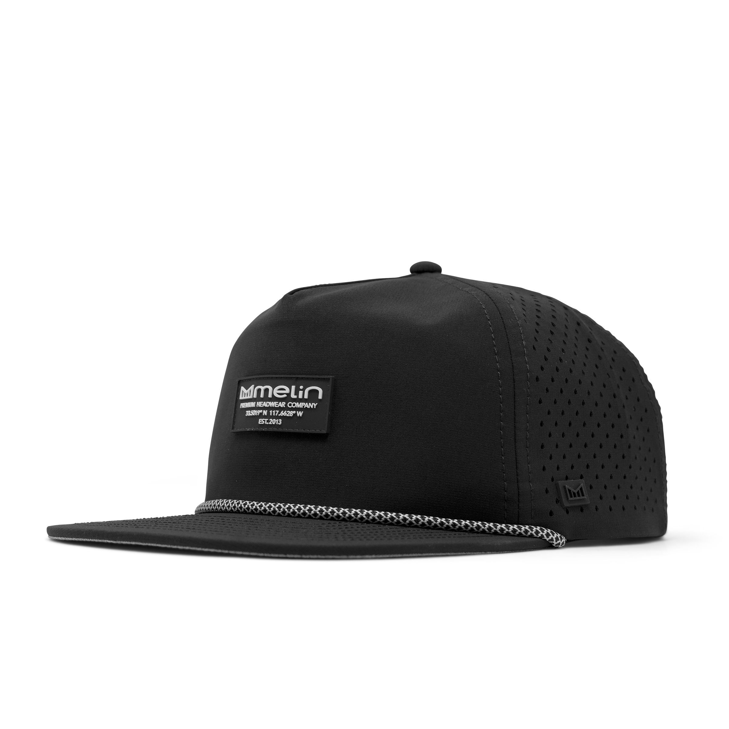 Coronado Brick Hydro - Black ·2