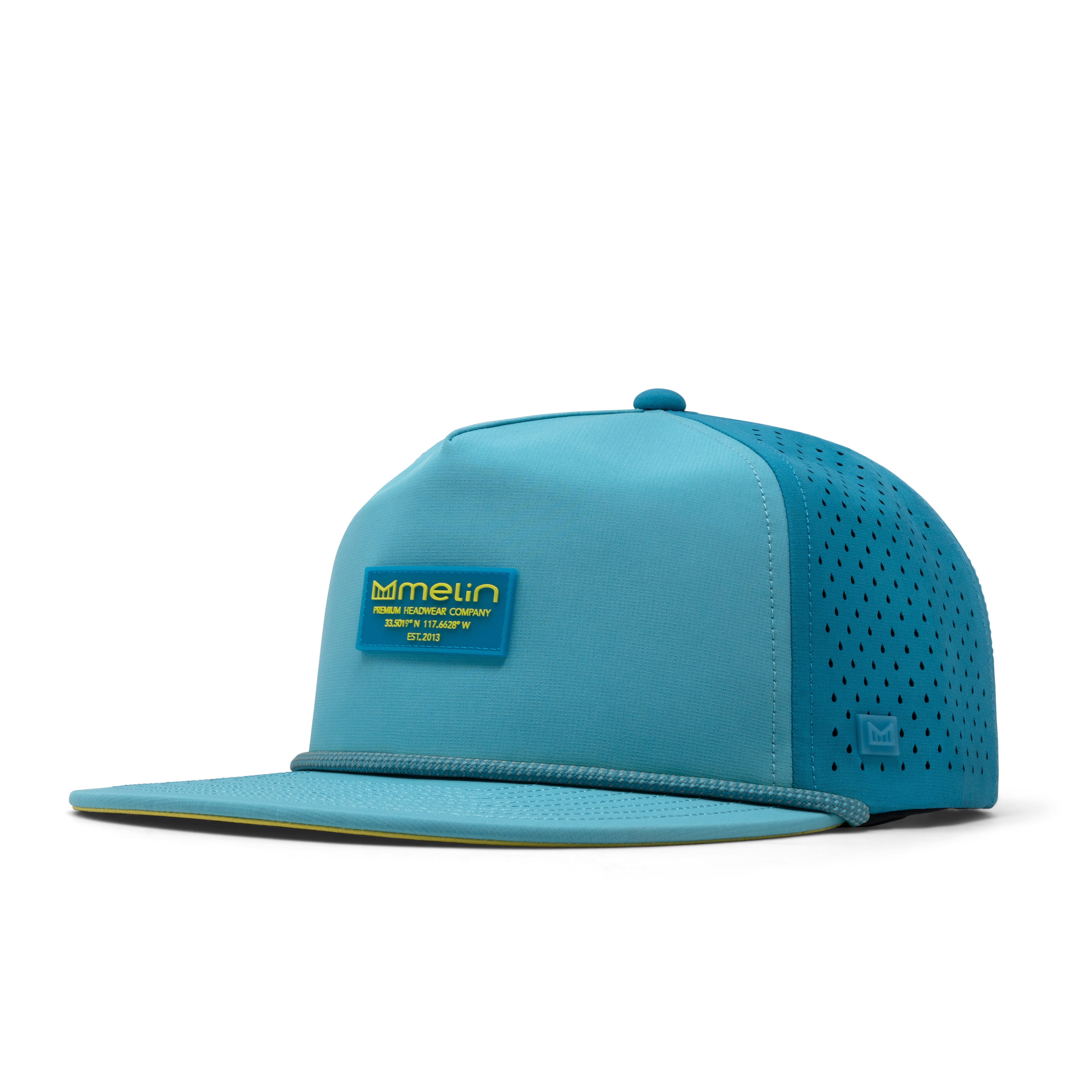 Coronado Brick Hydro - Blue Lagoon ·1