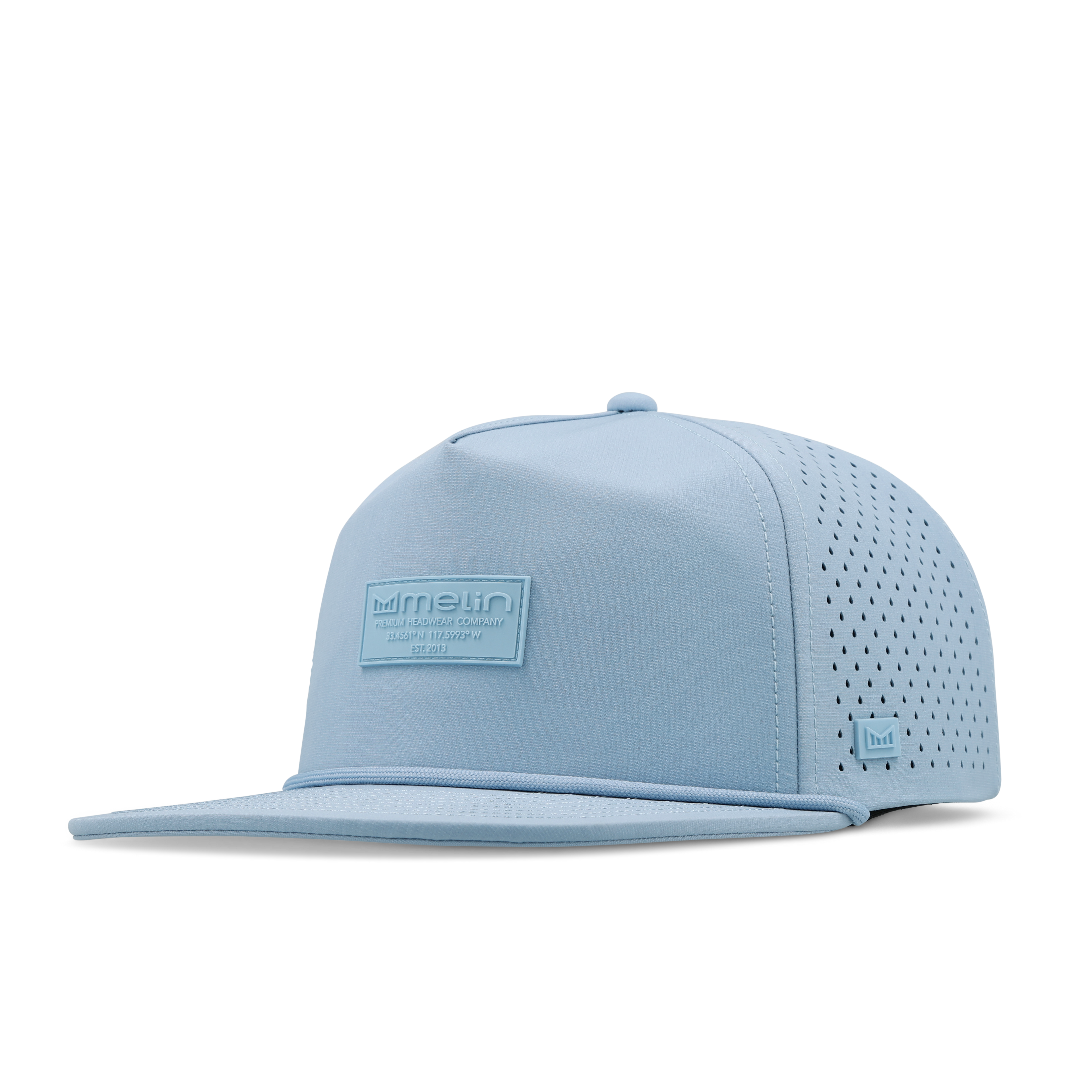 Coronado Brick Hydro - Cashmere Blue ·4