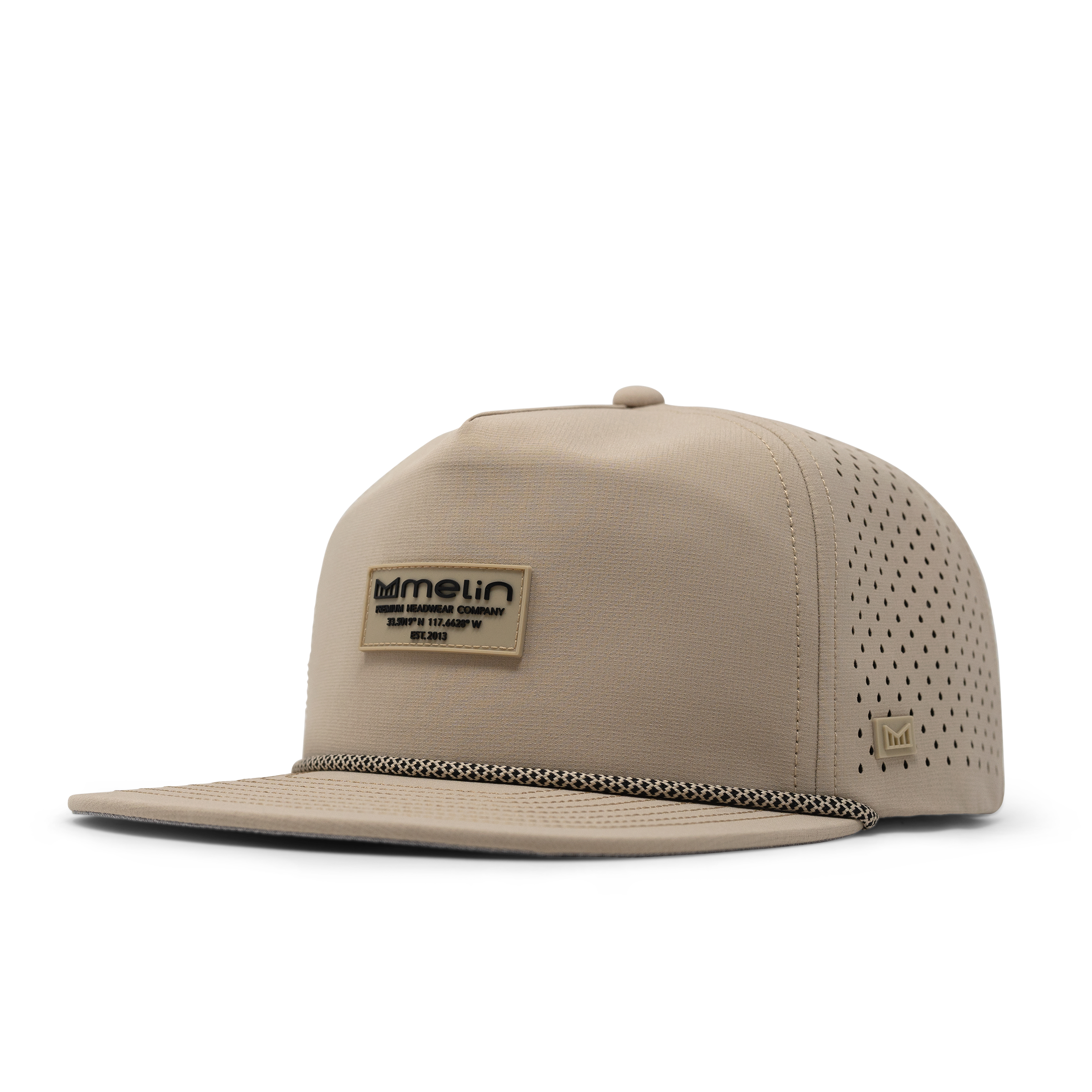 Coronado Brick Hydro - Khaki ·3