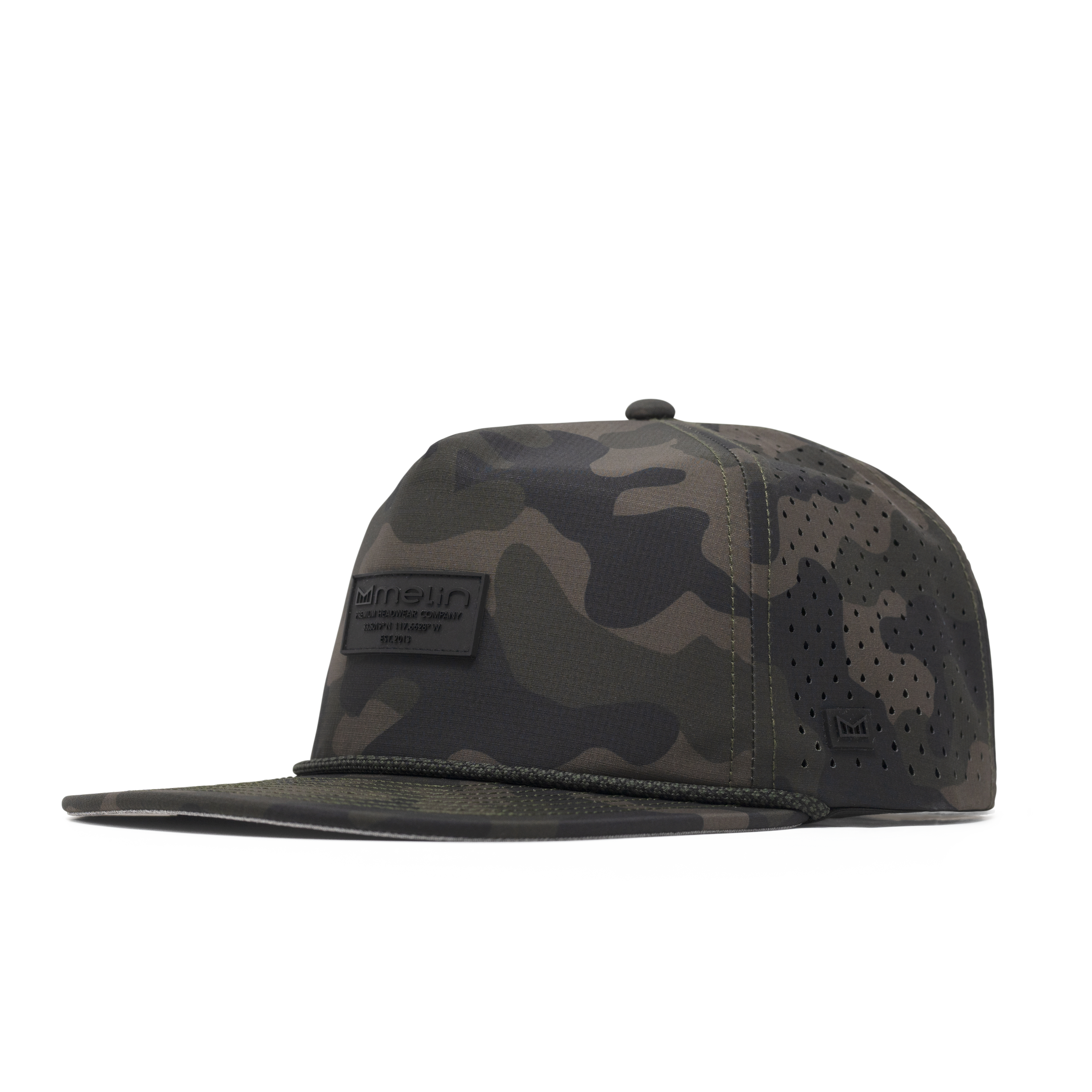 Coronado Brick Hydro - Olive Camo ·A