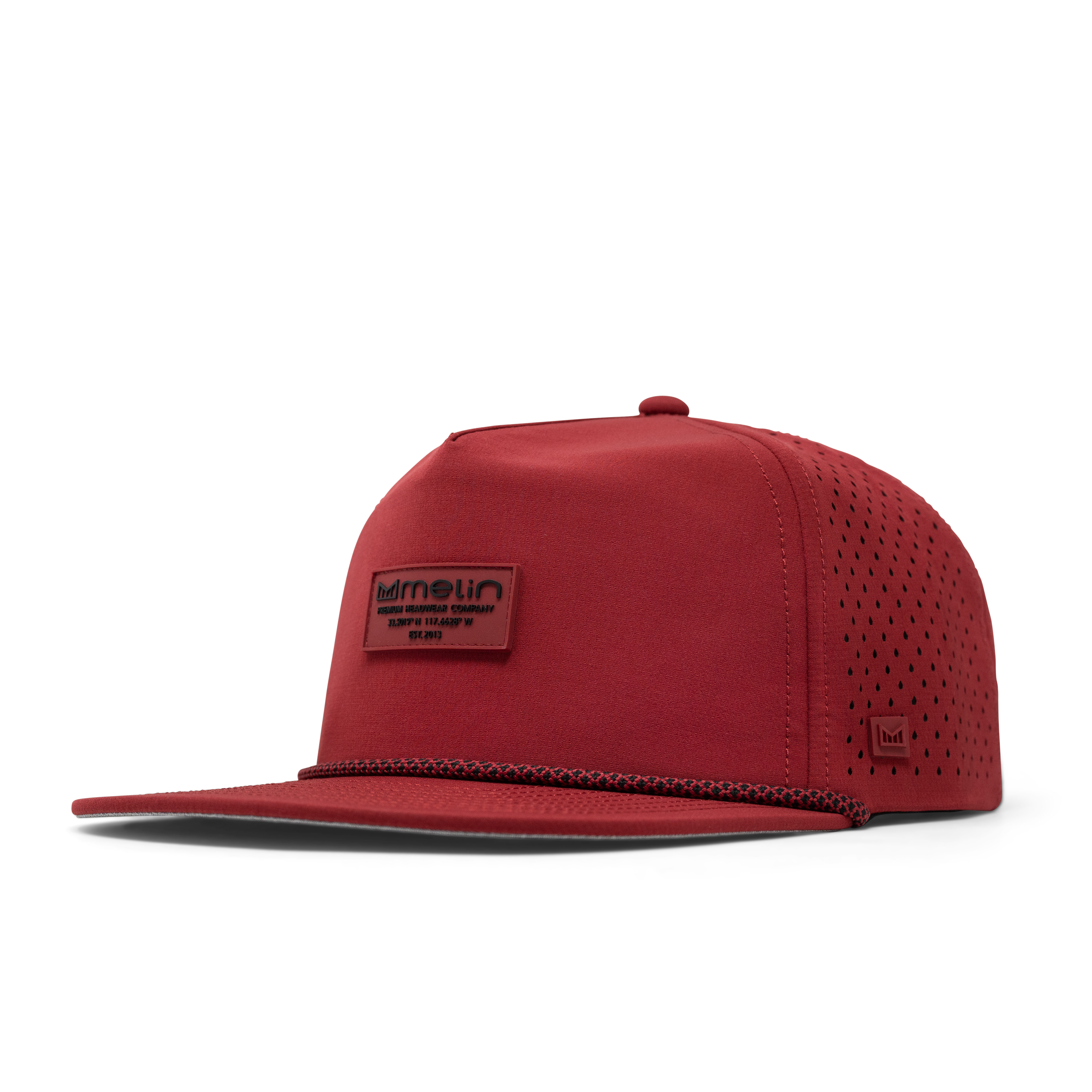 Coronado Brick Hydro - Red ✓
