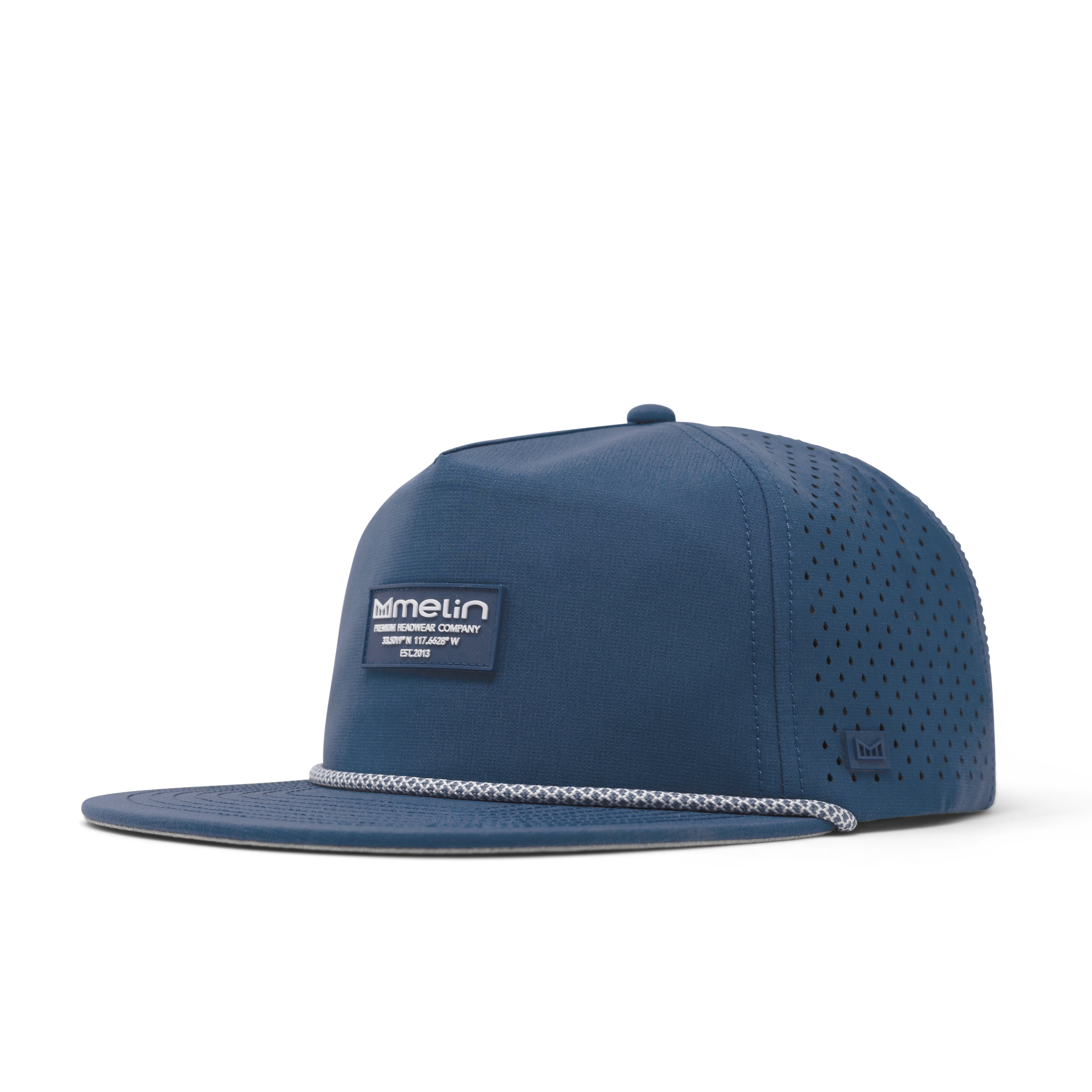 Coronado Brick Hydro - Steel Blue ·4