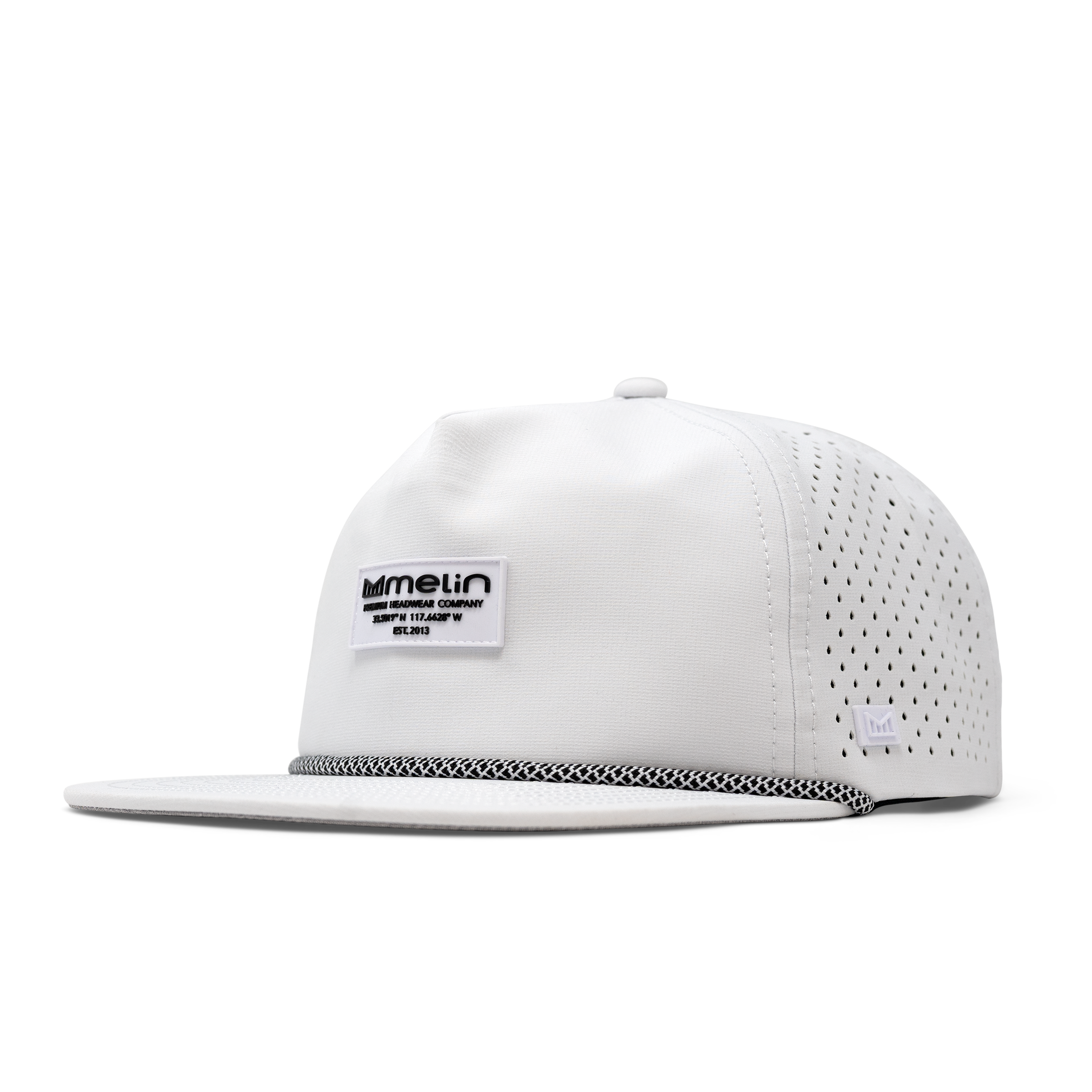 Coronado Brick Hydro - White ※