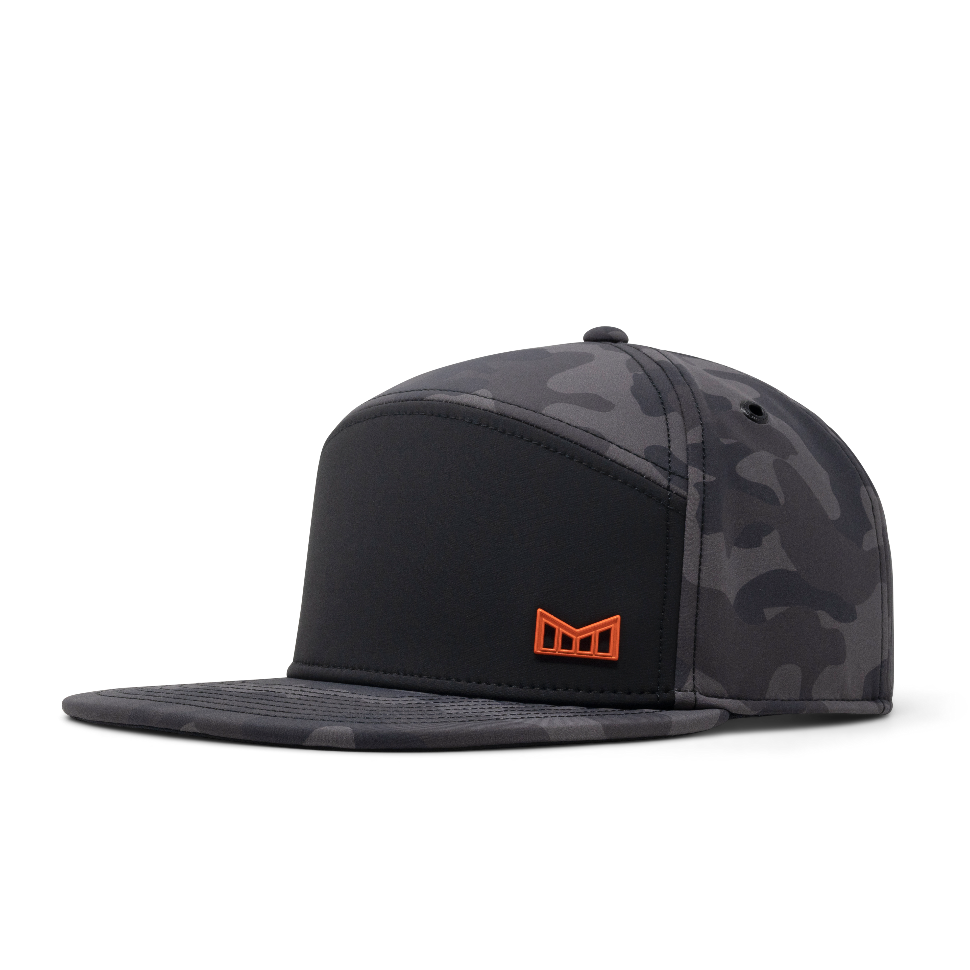 Trenches Icon Infinite Thermal - Black Camo ✦