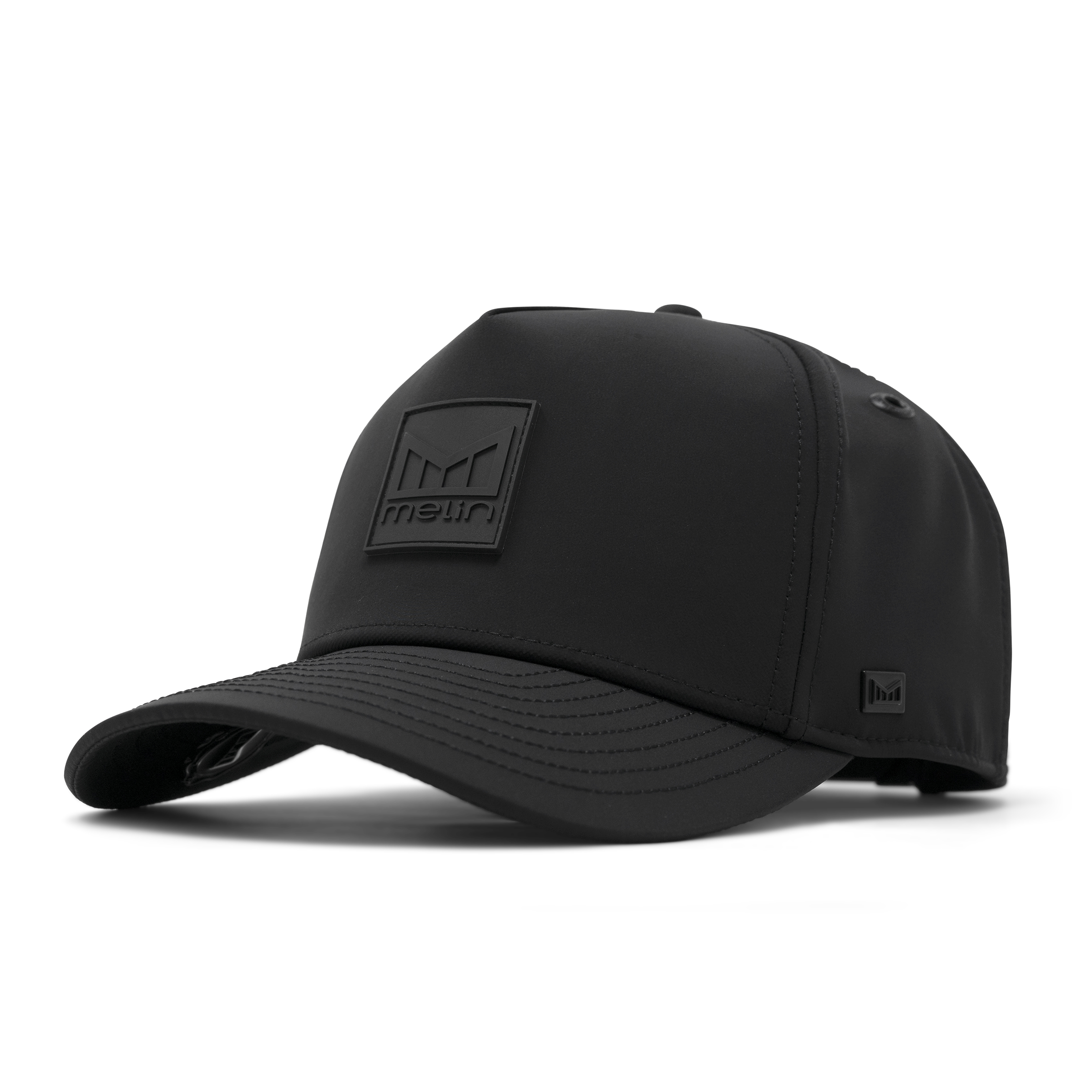 Odysea Stacked Infinite Thermal - Black ·3