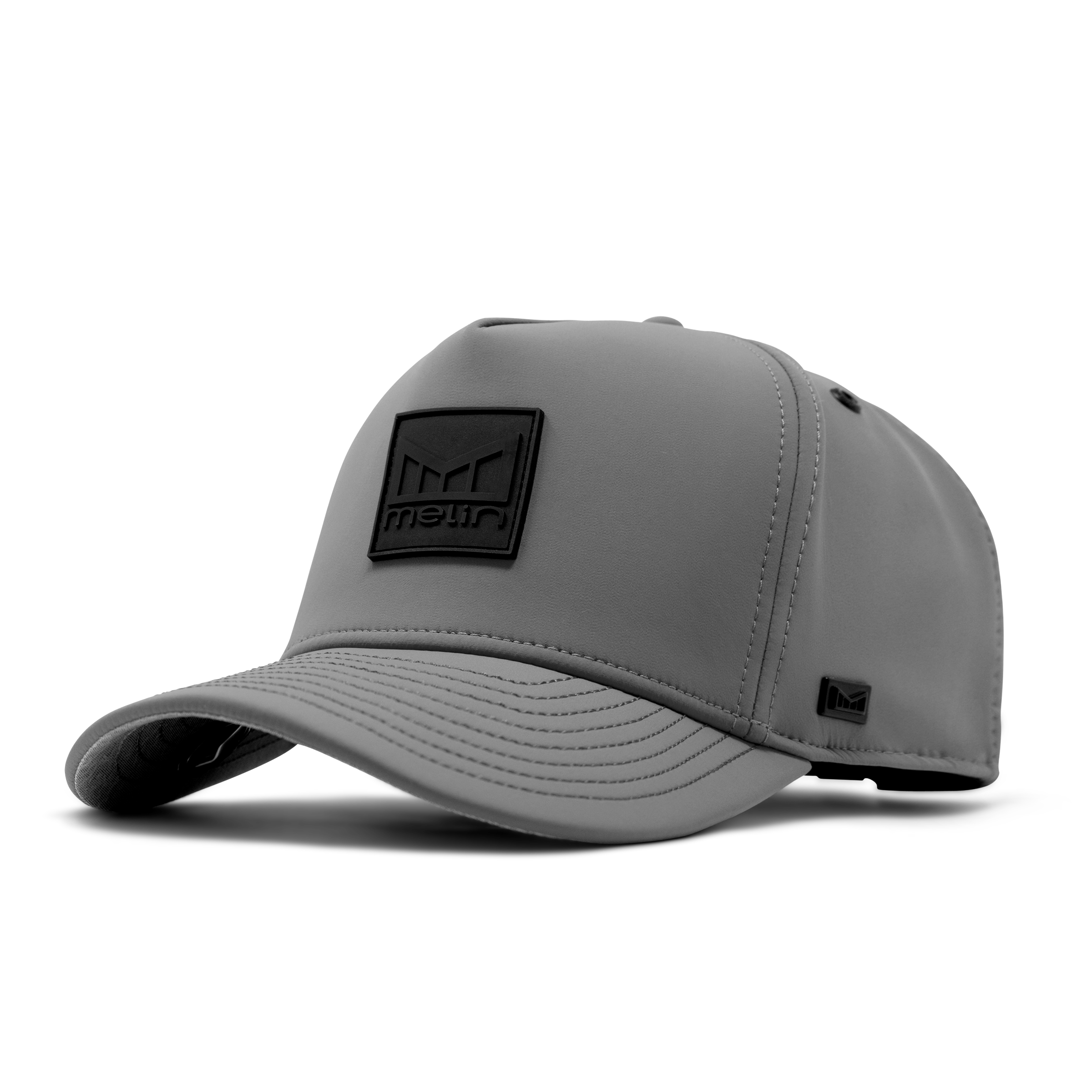 Odysea Stacked Infinite Thermal - Granite Grey ·2