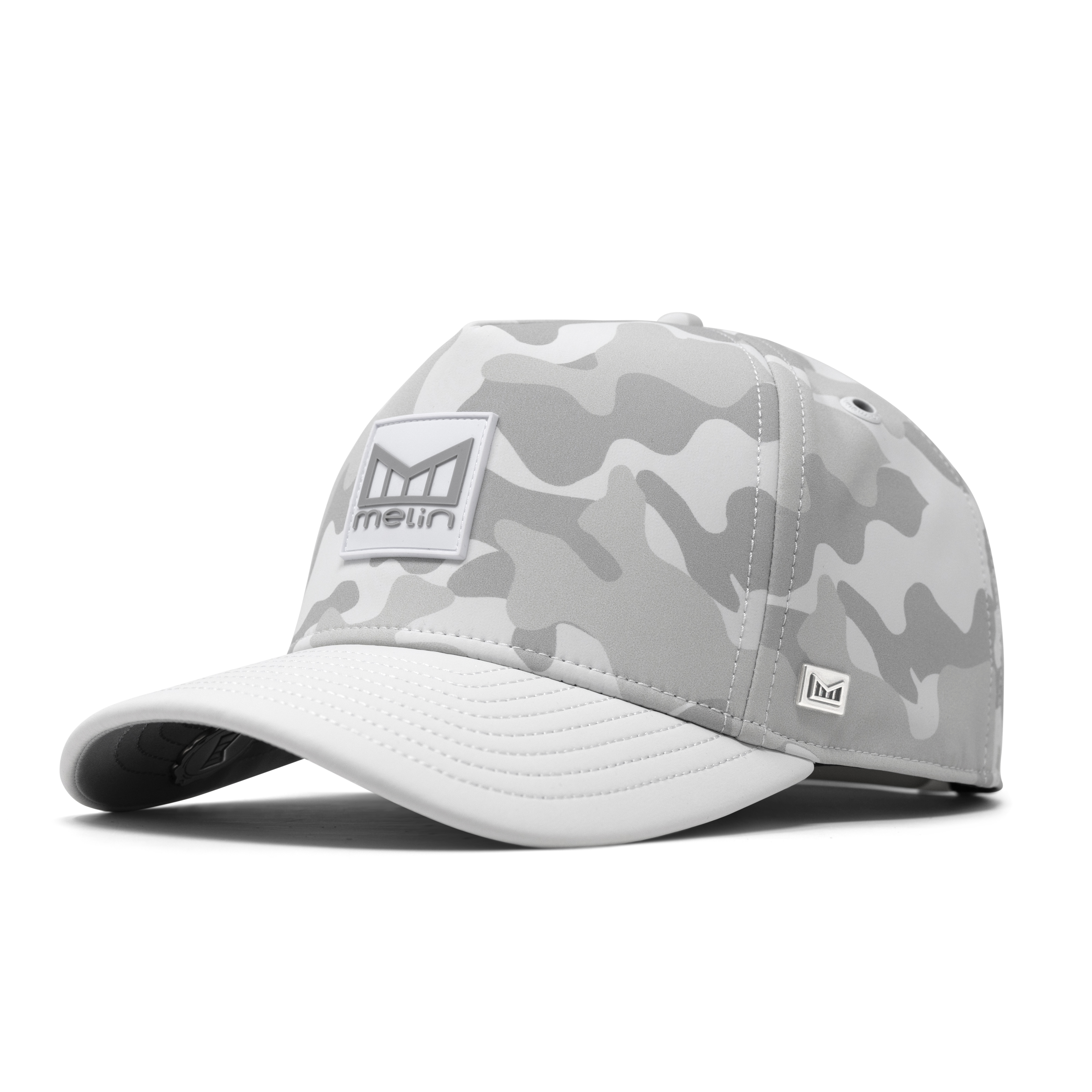 Odysea Stacked Infinite Thermal - Snow Camo ✓