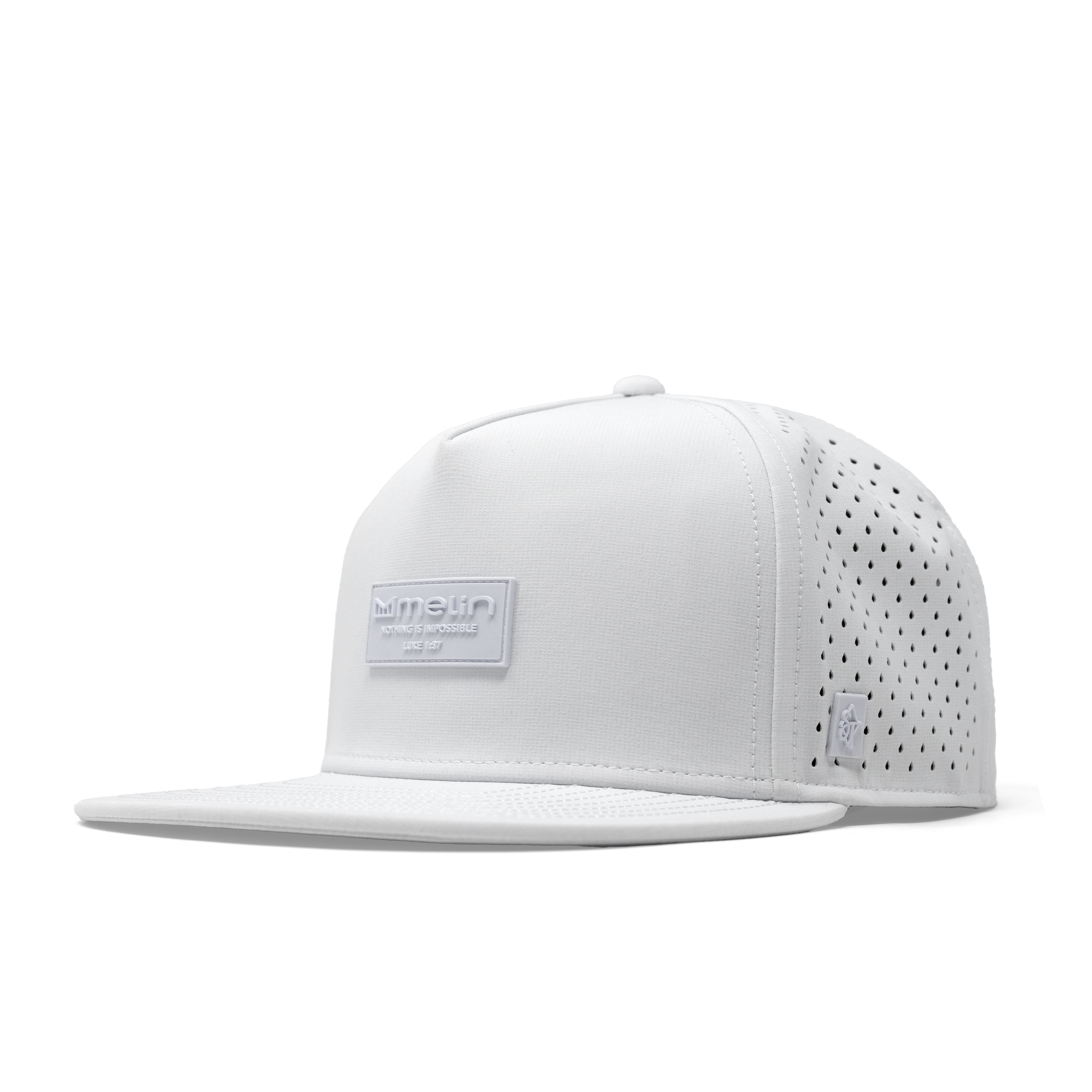 Passage Explorer Hydro - White ·4