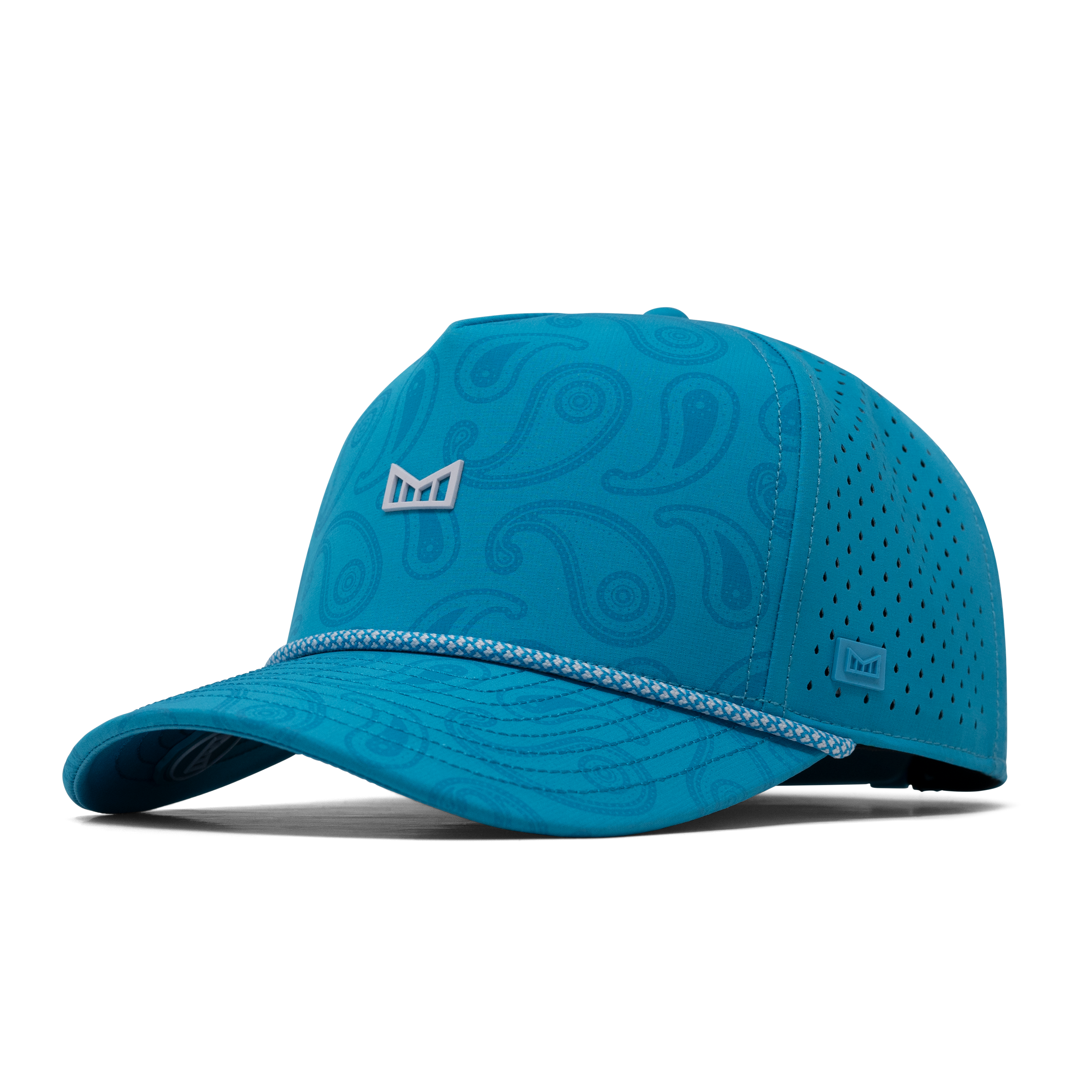 Odysea Links Hydro - Electric Blue ·2