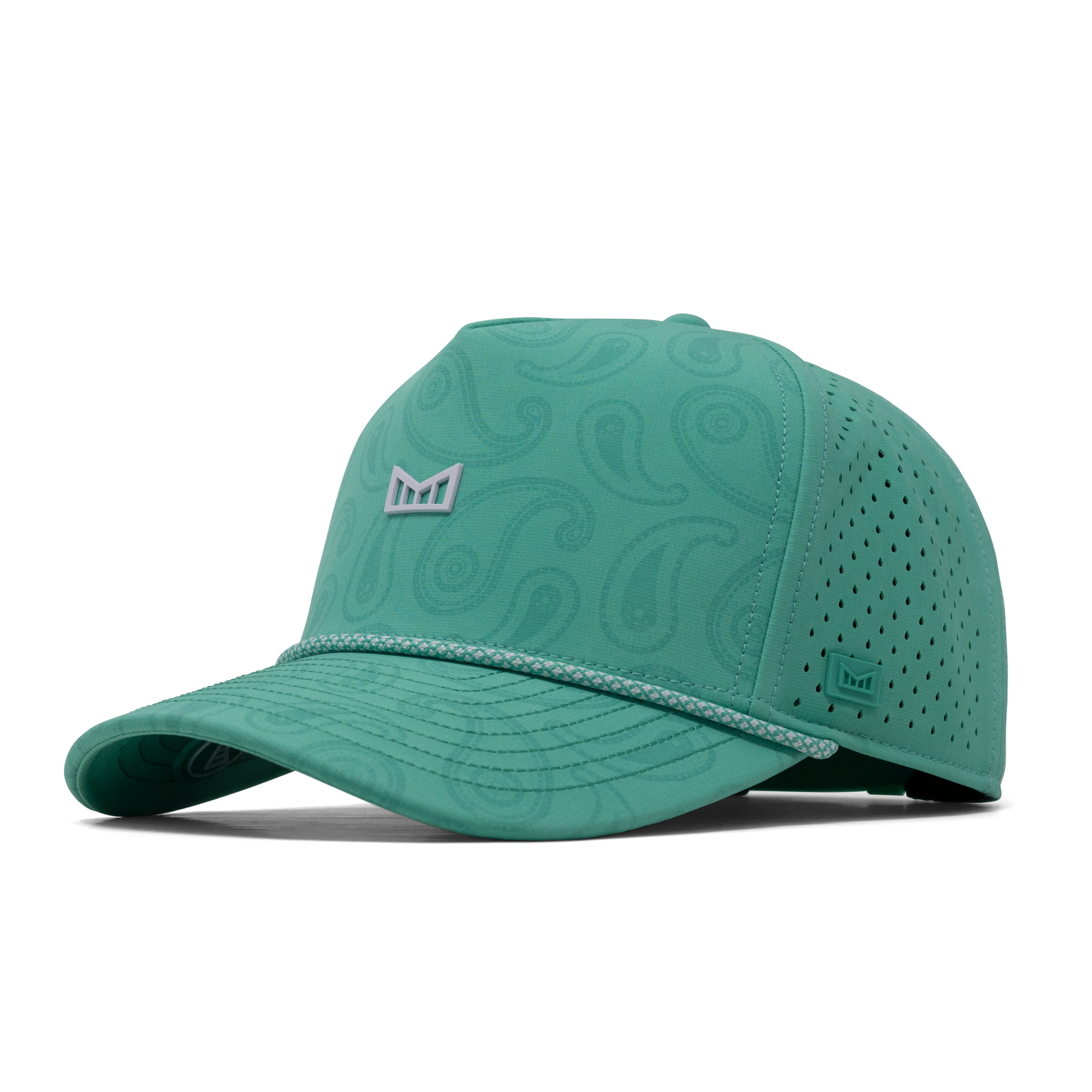 Odysea Links Hydro - Neon Aqua ✓