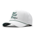 Odysea Links Hydro - White / Green ·3