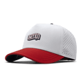 Odysea Americana Hydro - White / Red / Navy ·1