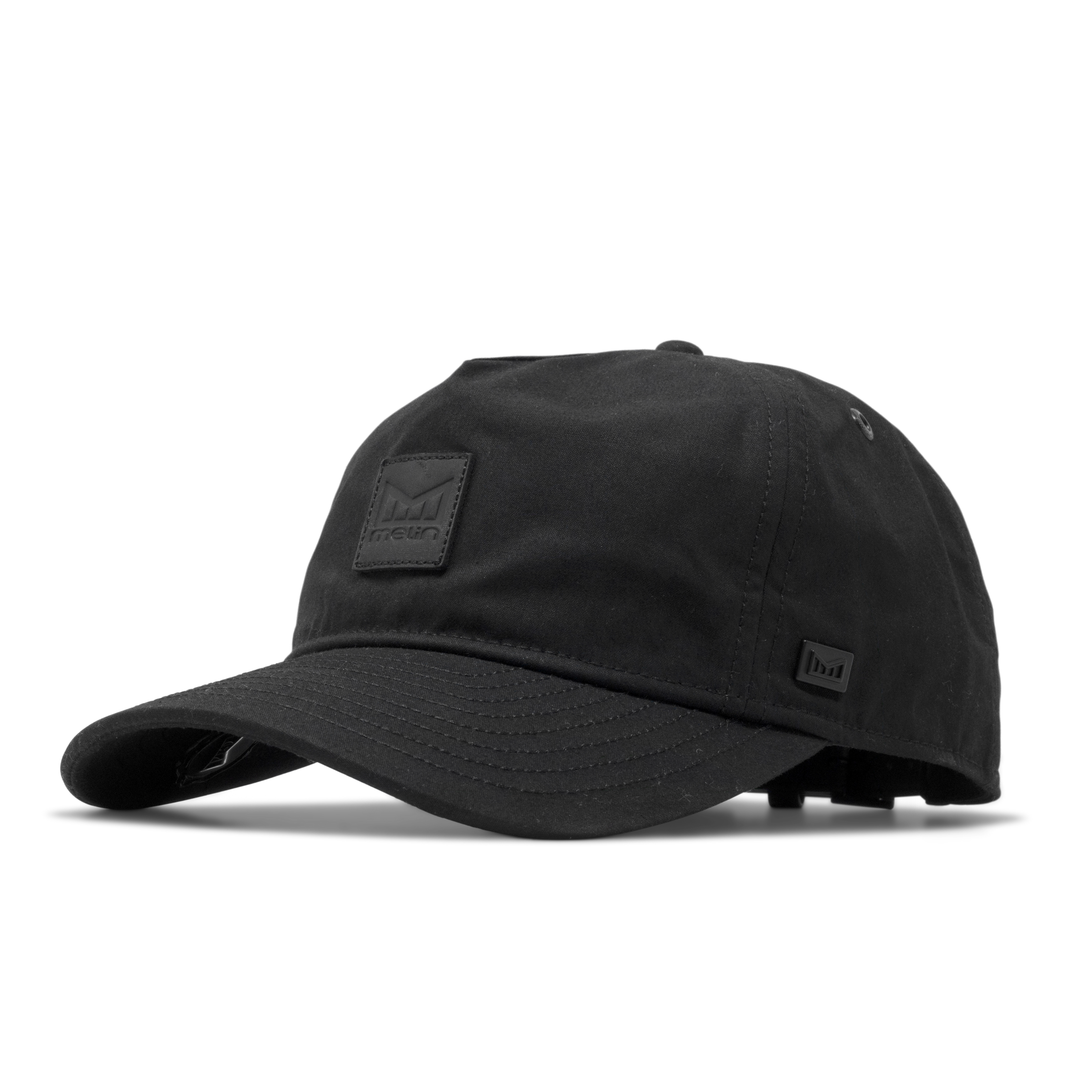 Odysea Stacked Thermal - Black ★