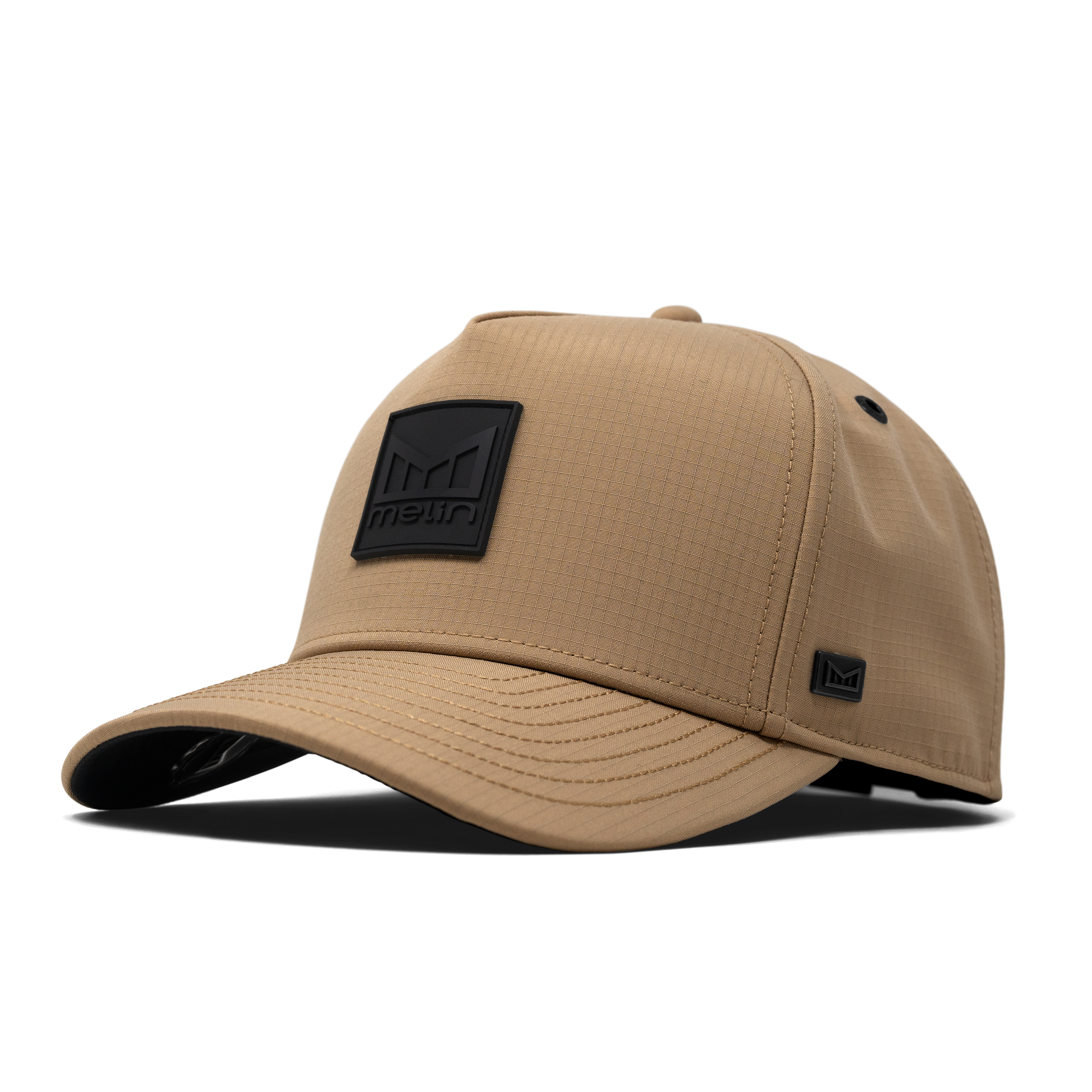 Odysea Stacked Thermal - Khaki ★
