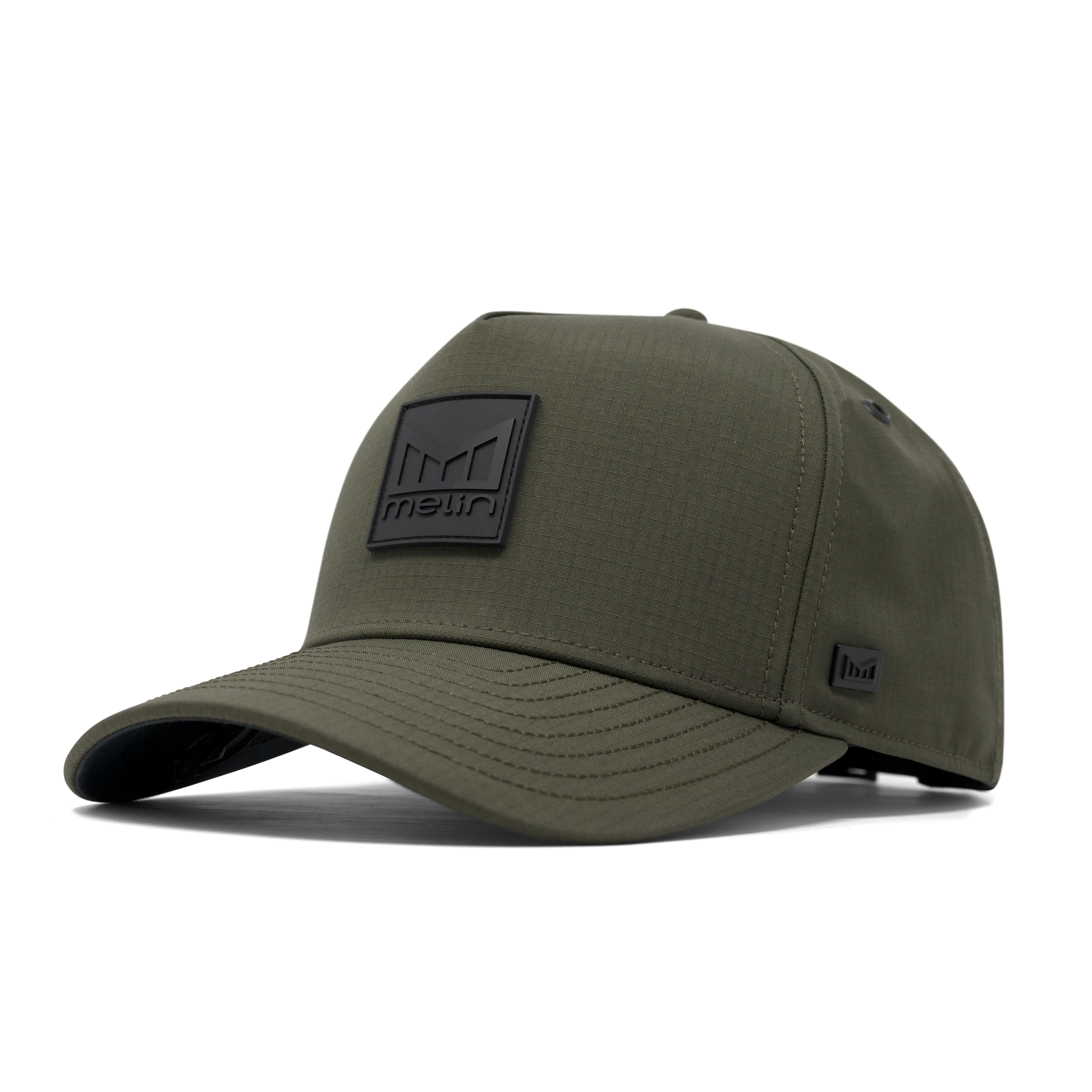 Odysea Stacked Thermal - Military