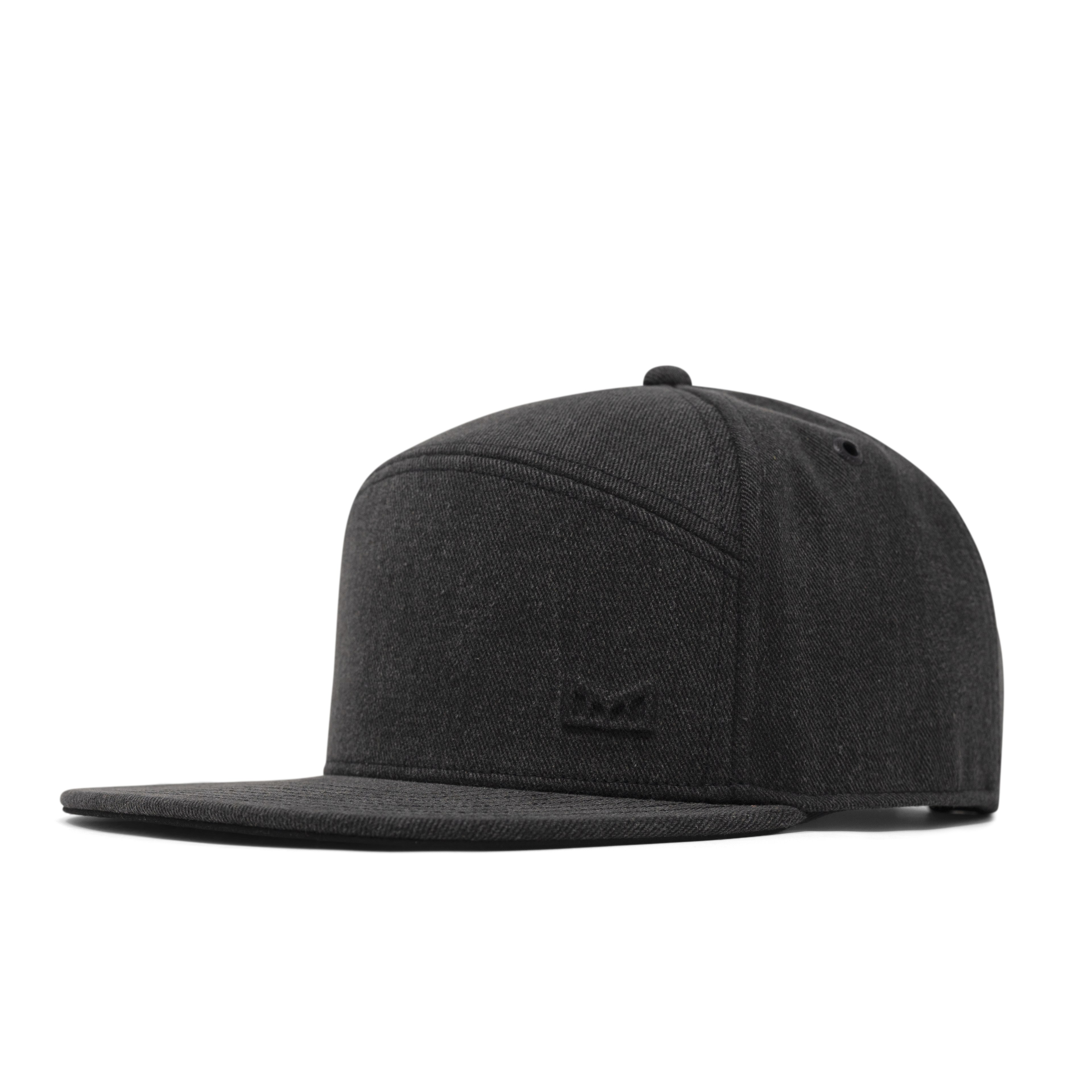 Trenches Icon Thermal - Black Denim ·4