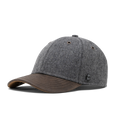 A-Game Scout Thermal - Heather Grey ·B