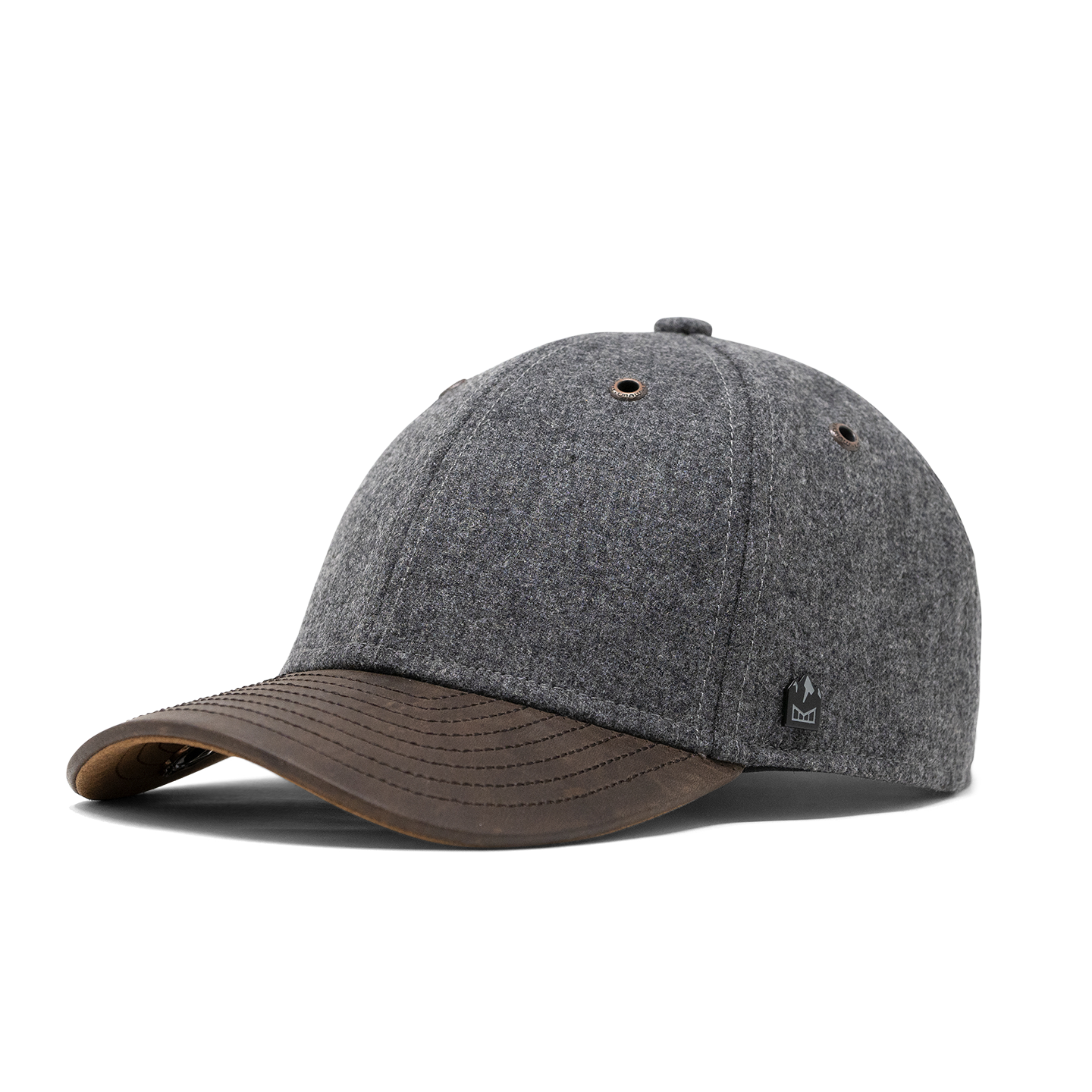 A-Game Scout Thermal - Heather Grey ·B