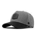 Odysea Scout Thermal - Heather Grey / Black ·4