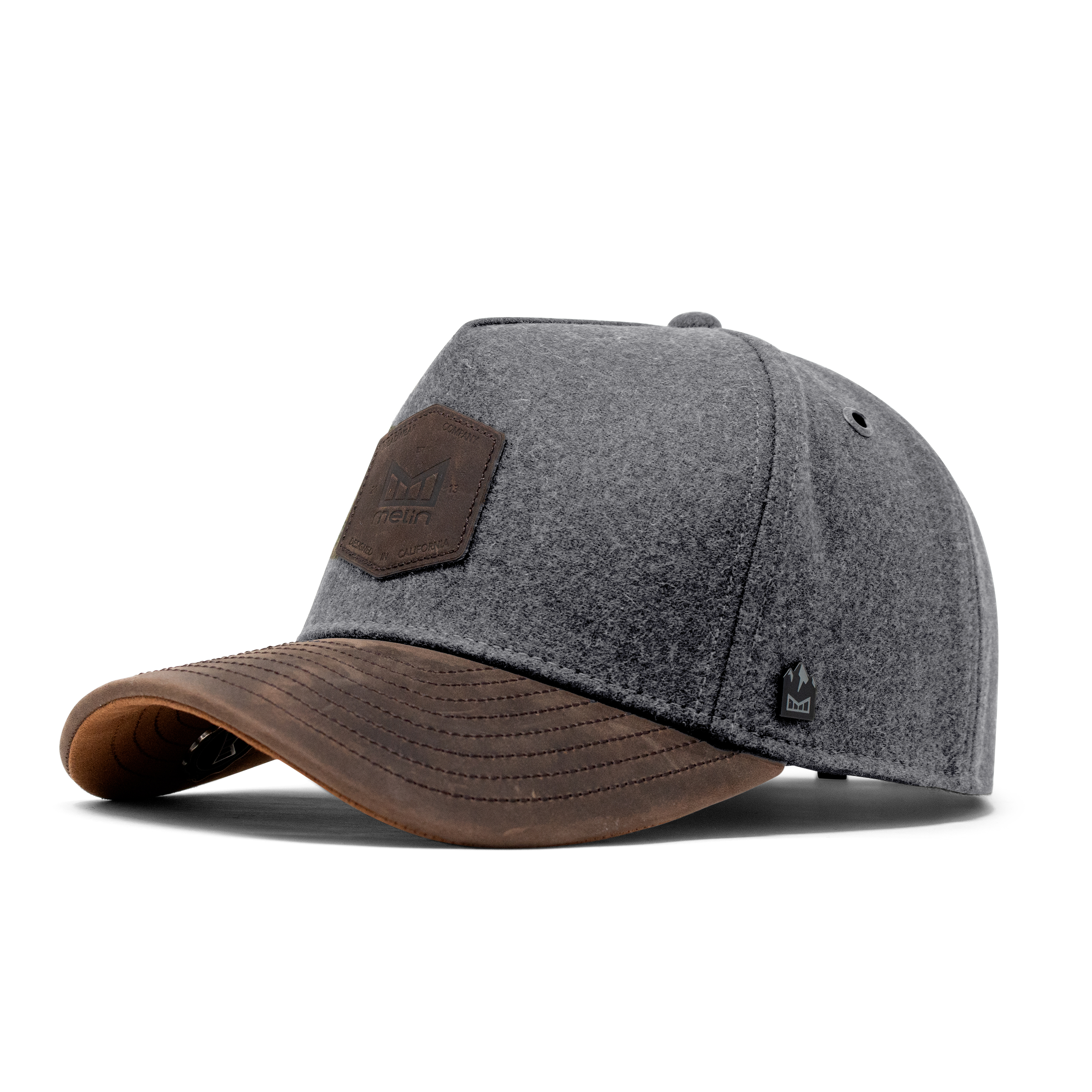 Odysea Scout Thermal - Heather Grey ·B