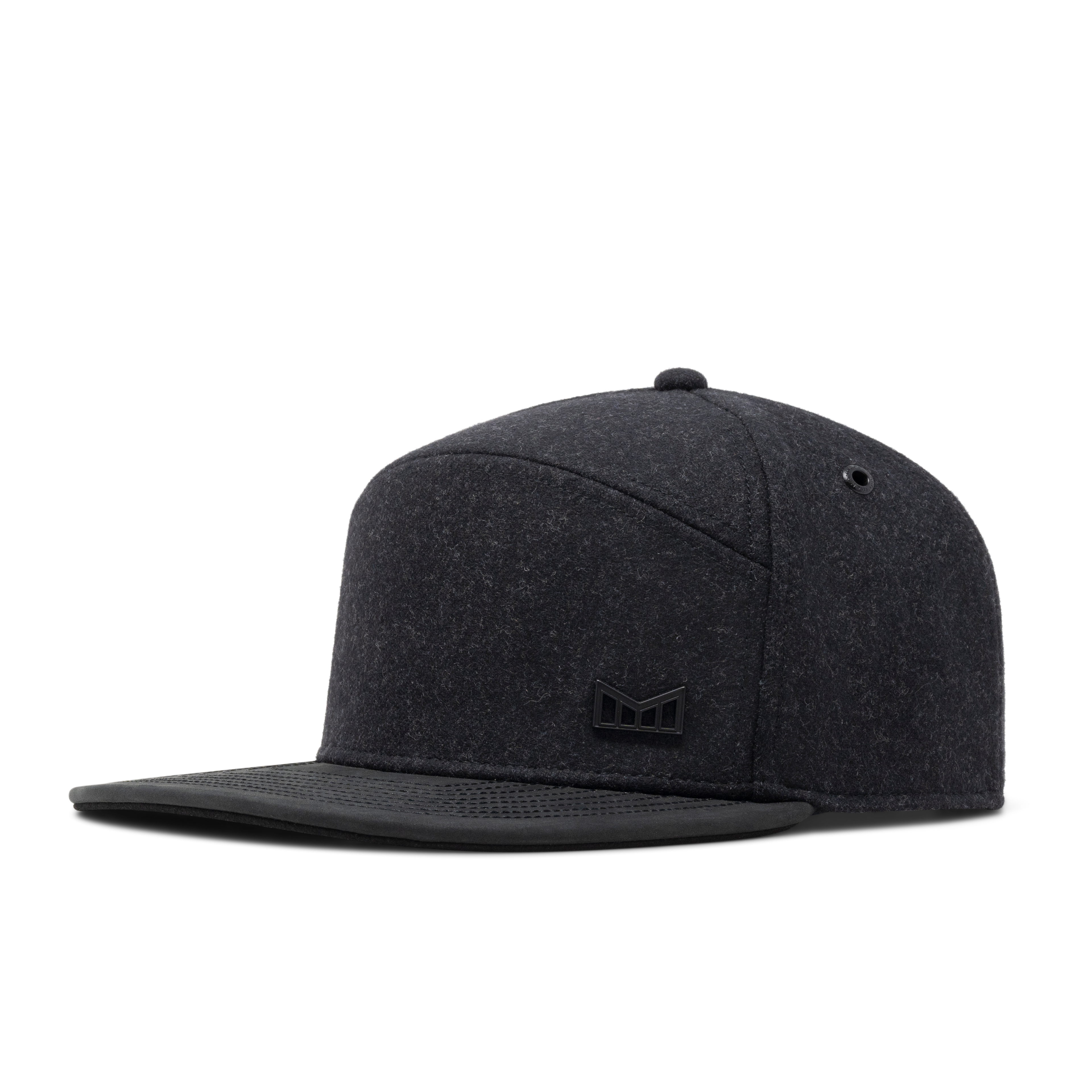 Trenches Icon Scout Thermal - Black ✦