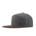 Trenches Icon Scout Thermal - Heather Grey ✓