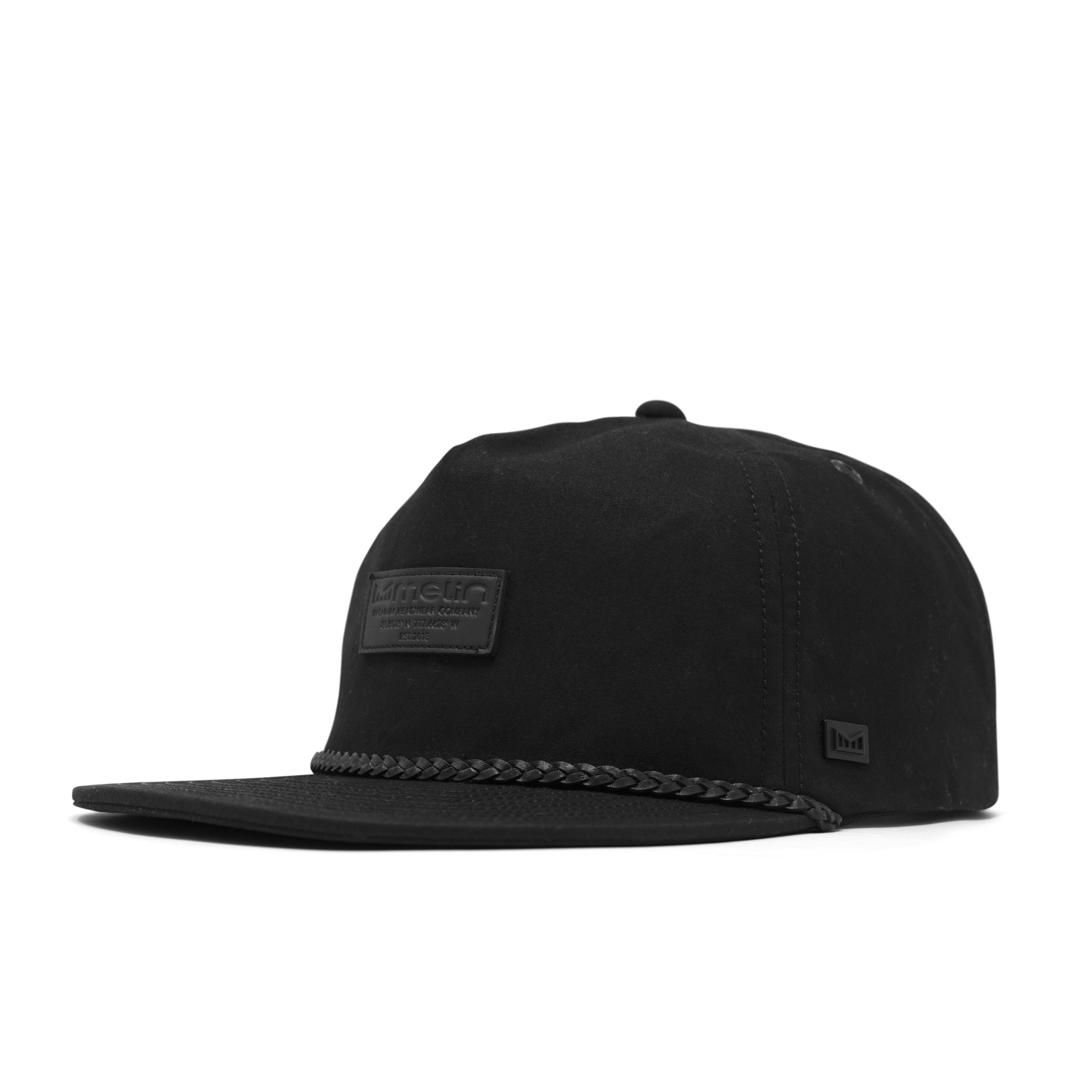 Coronado Brick Thermal - Black ·4