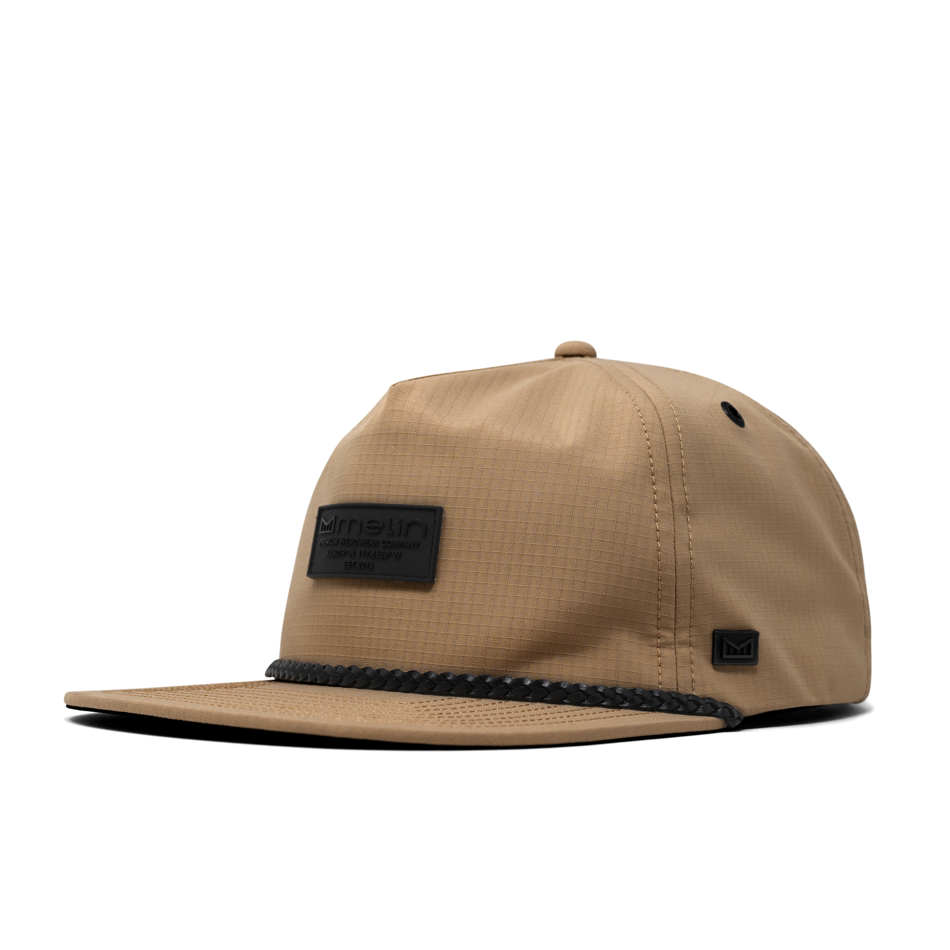 Coronado Brick Thermal - Khaki ✦