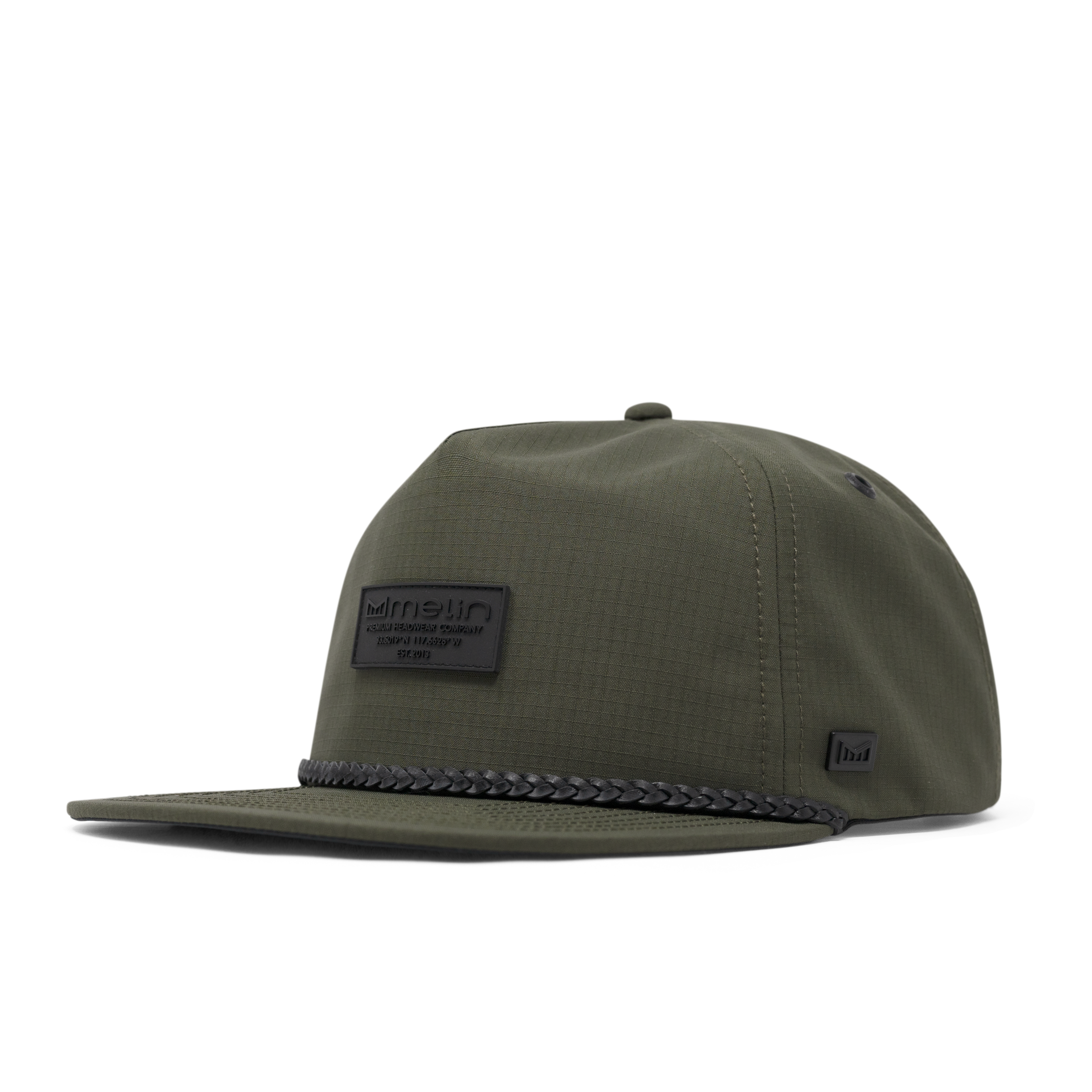 Coronado Brick Thermal - Military ·4