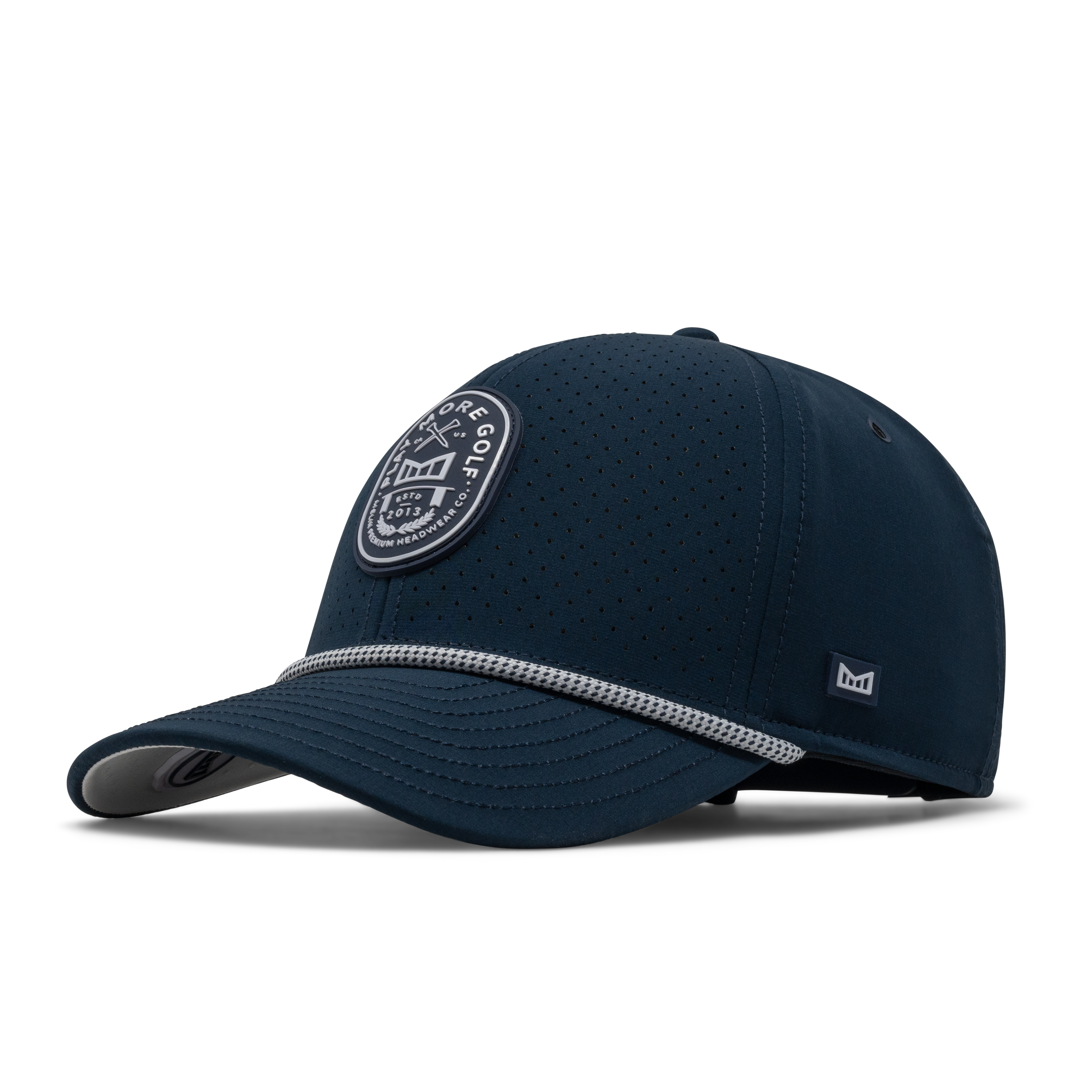 A-Game Links Hydro - Navy / White ✓