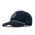 A-Game Links Hydro - Navy / White ✦