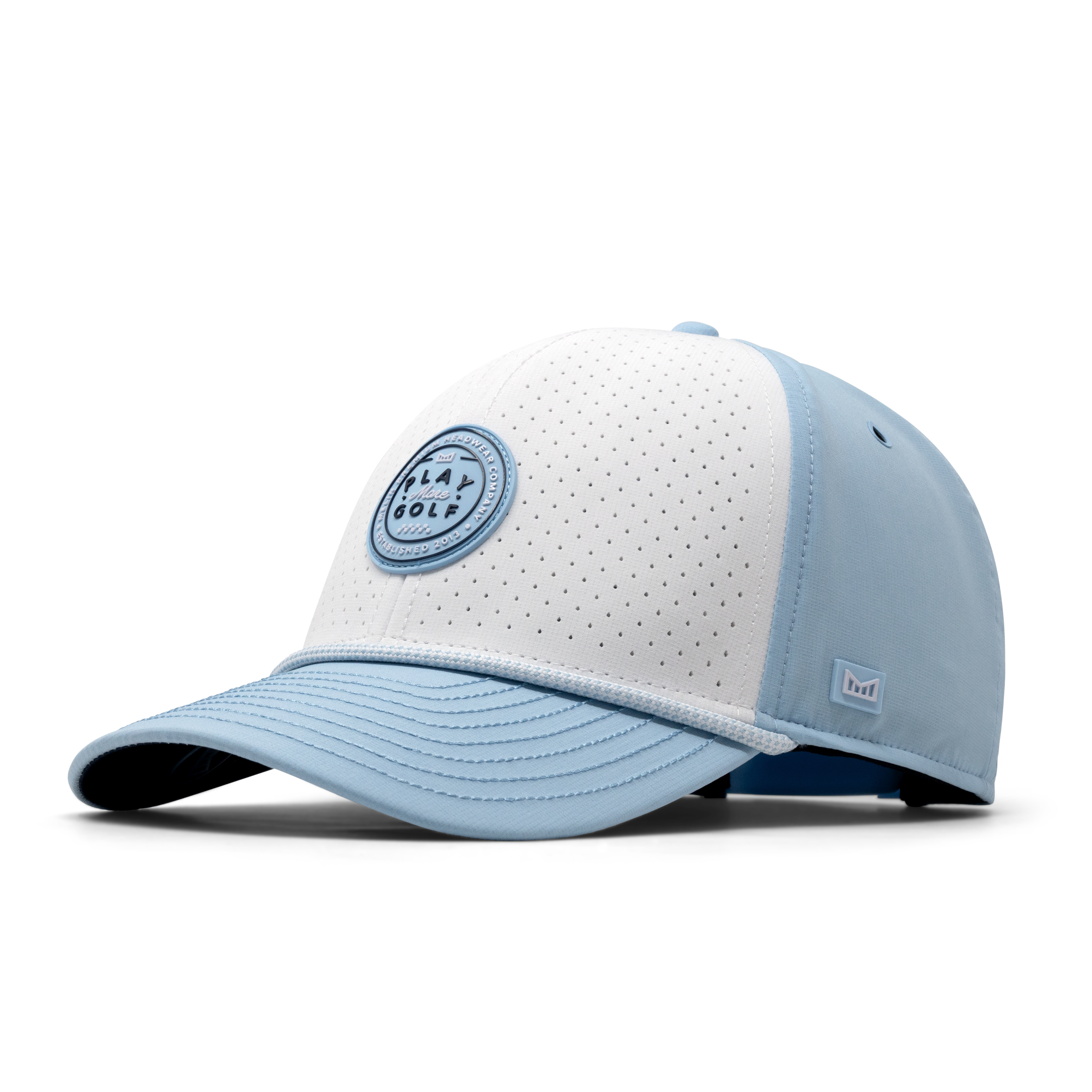 A-Game Links Hydro - Sky Blue / White ★