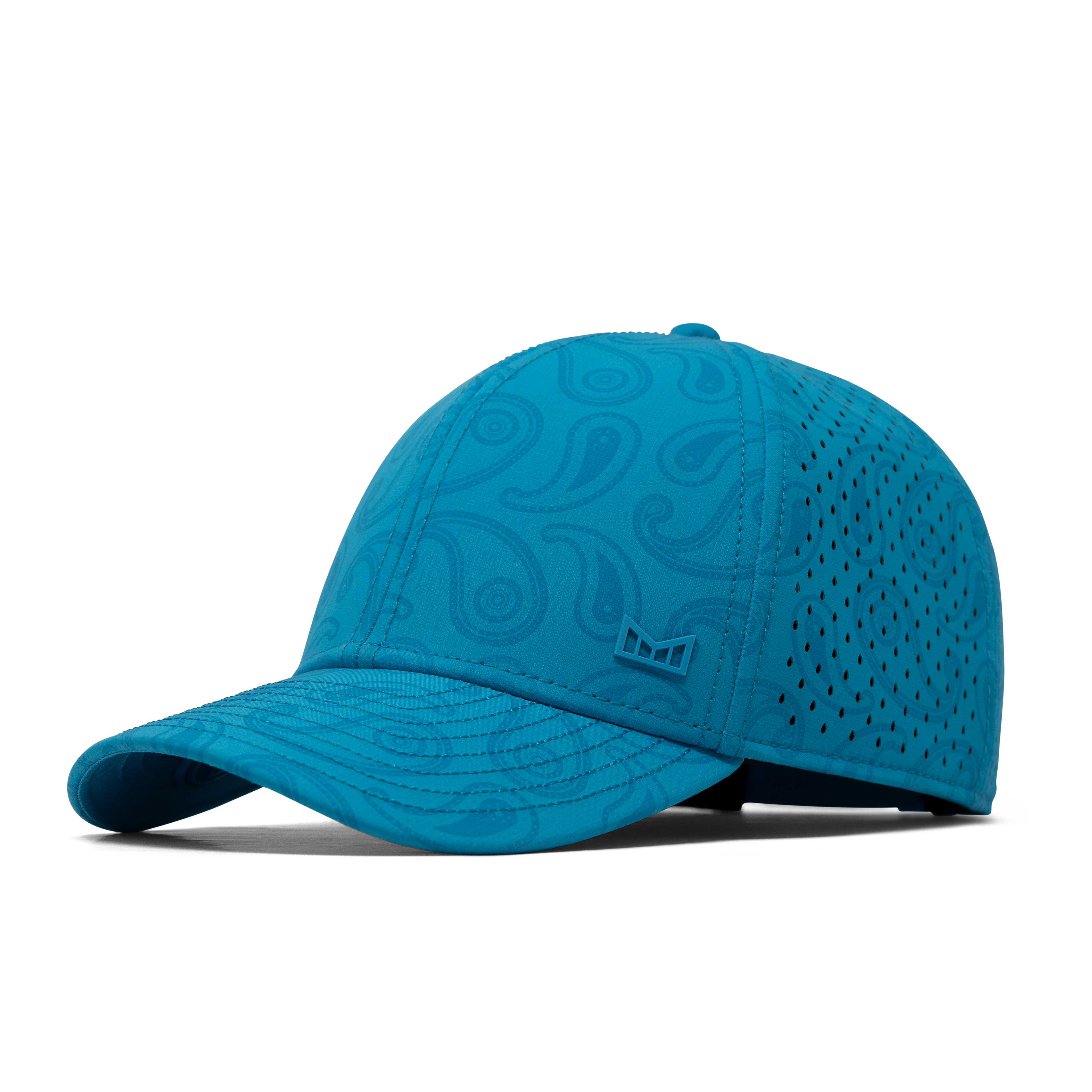 A-Game Links Hydro - Electric Blue ·A