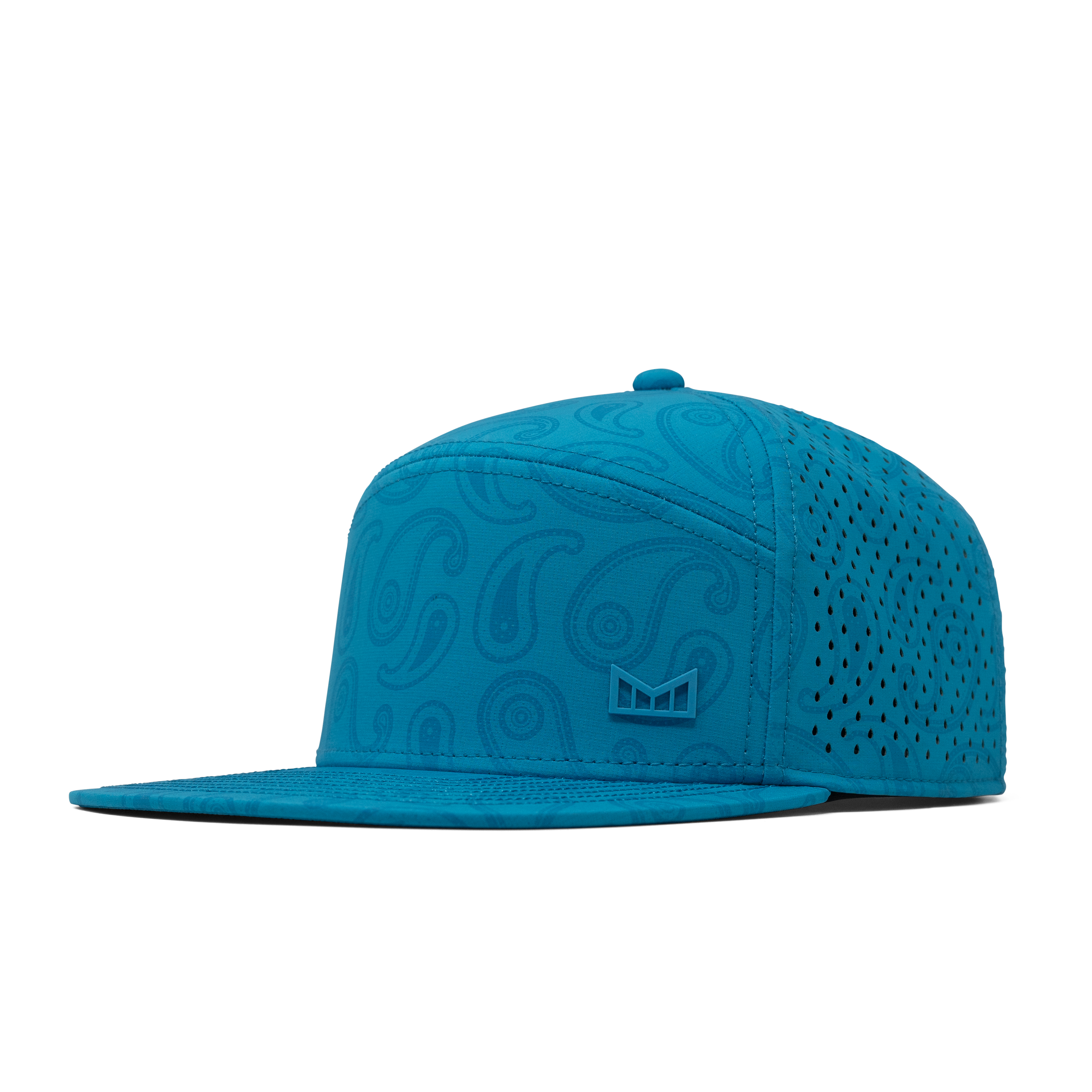 Trenches Links Hydro - Electric Blue ★