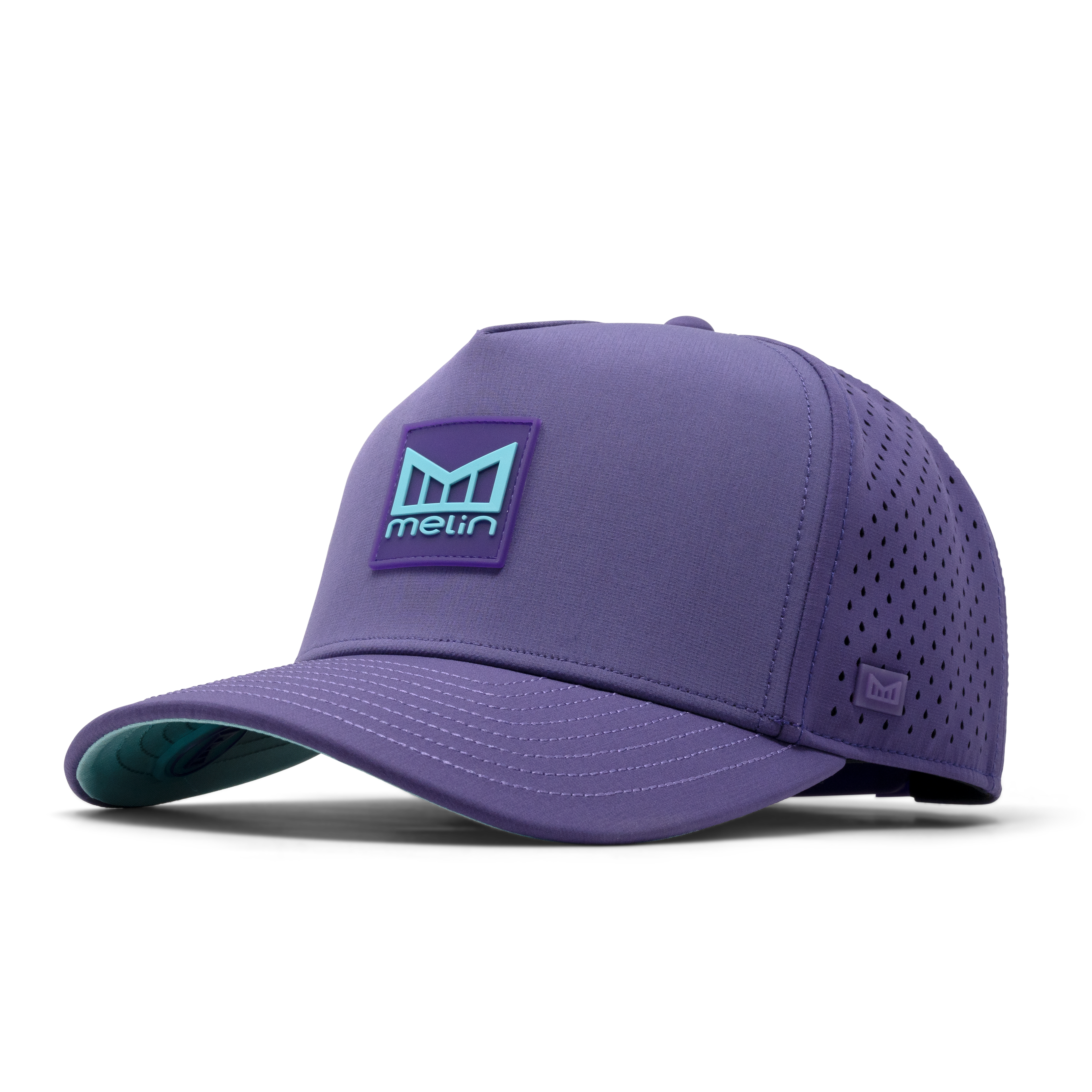 Odysea Stacked Hydro - Purple Haze ·A