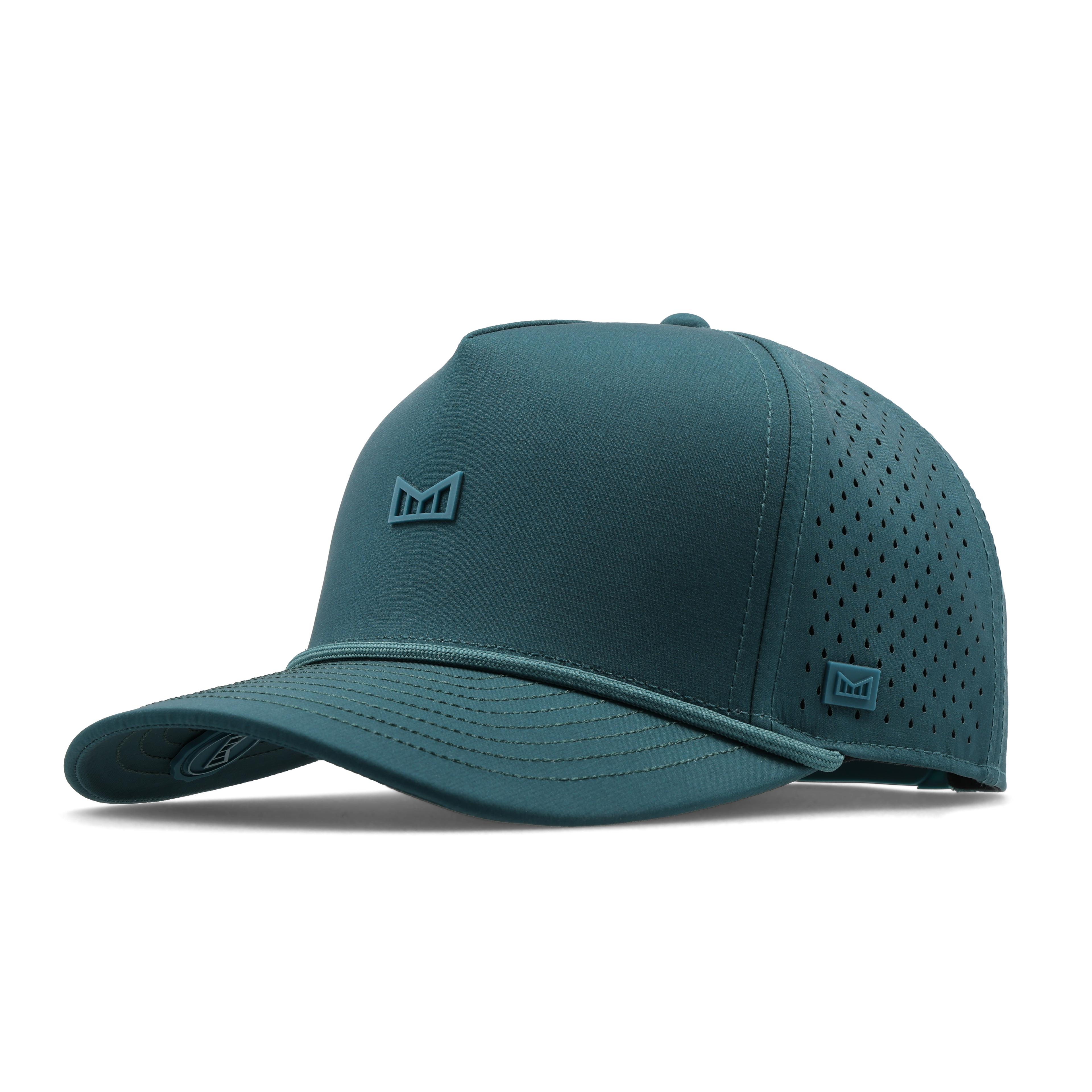 Odysea Rope Bulls Icon Hydro - Atlantic Deep ·2