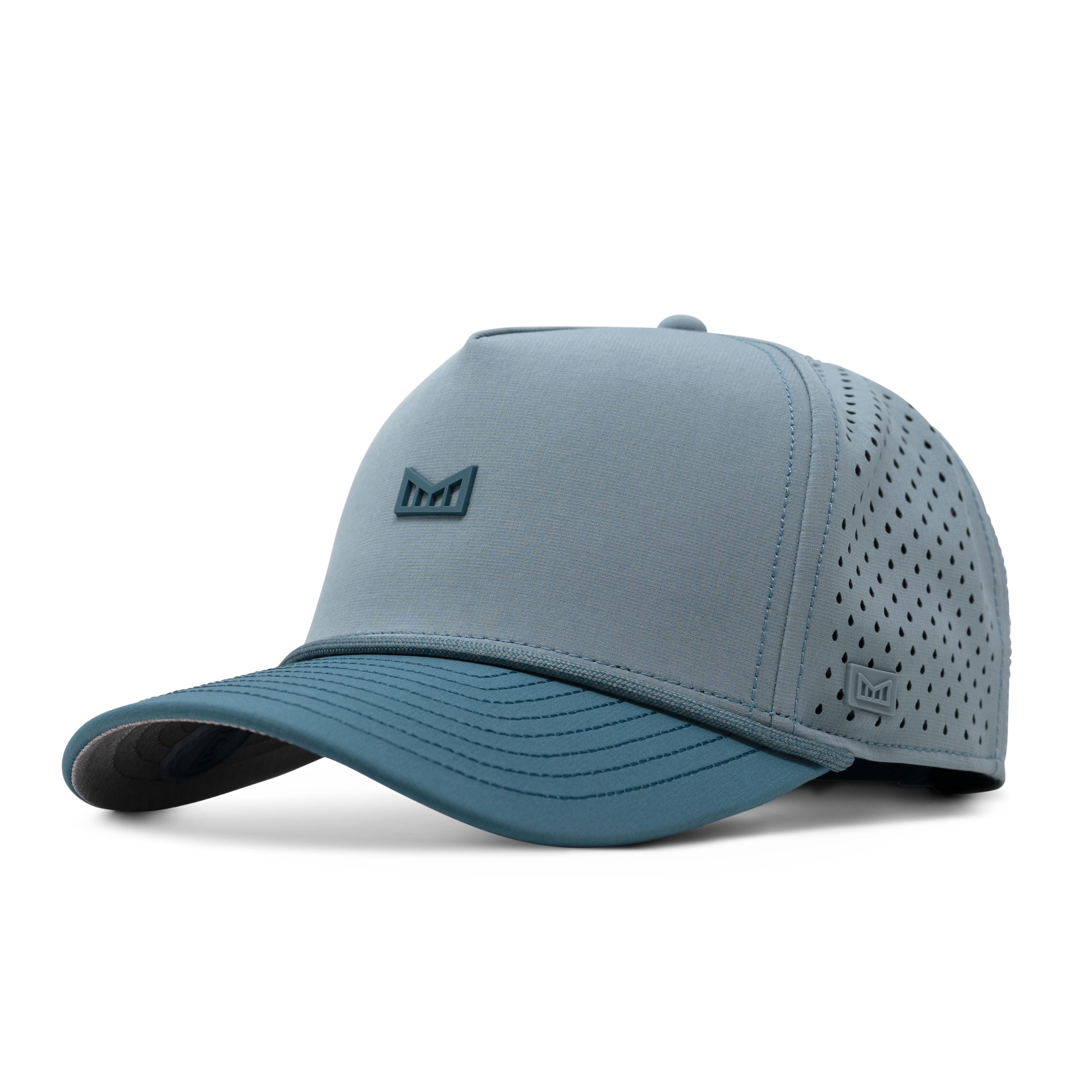 Odysea Rope Bulls Icon Hydro - Blue Haze / Pool Blue ·1