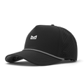 Odysea Rope Bulls Icon Hydro - Black ✦