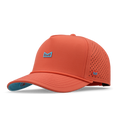 Odysea Rope Bulls Icon Hydro - Hot Coral ·A