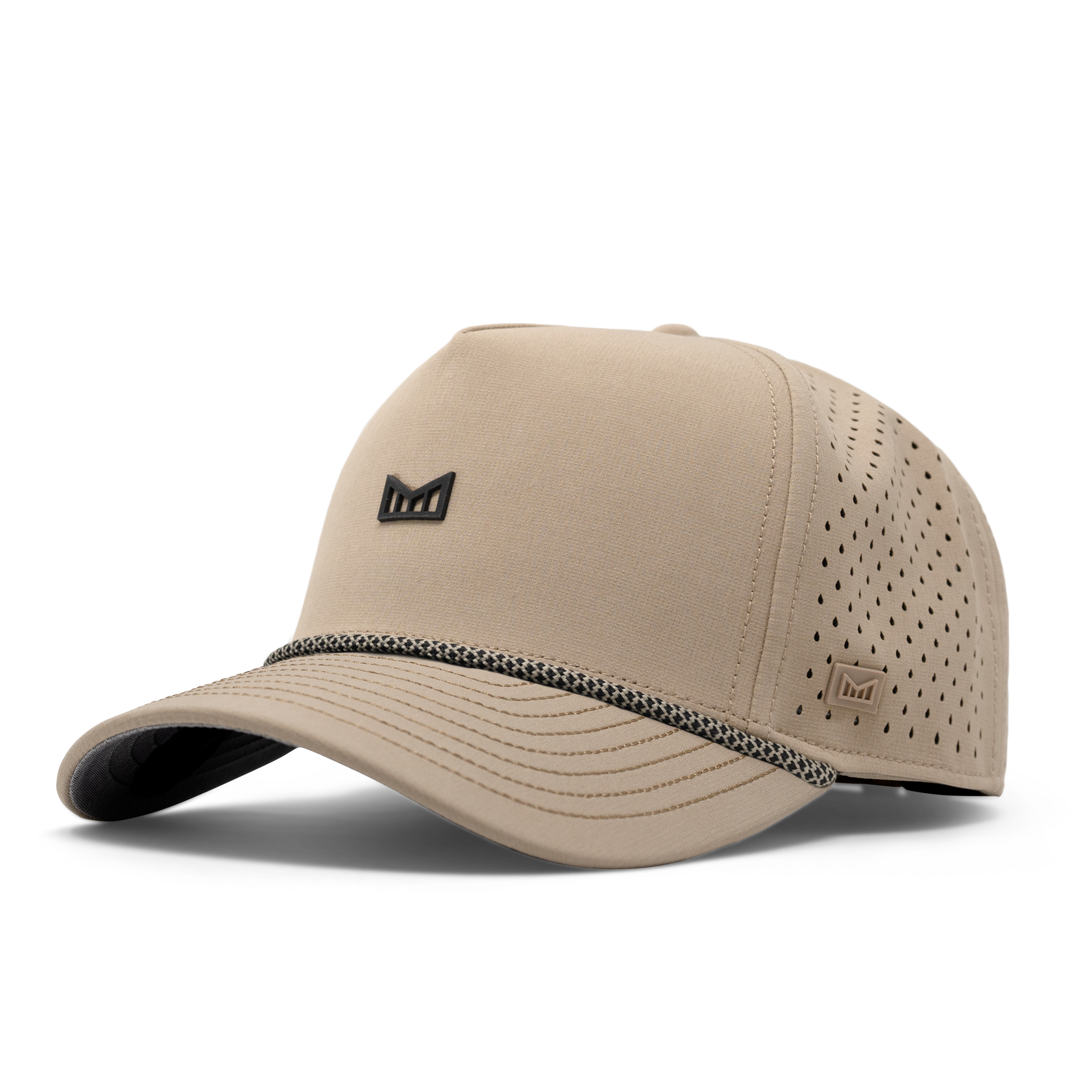 Odysea Rope Bulls Icon Hydro - Khaki ·1