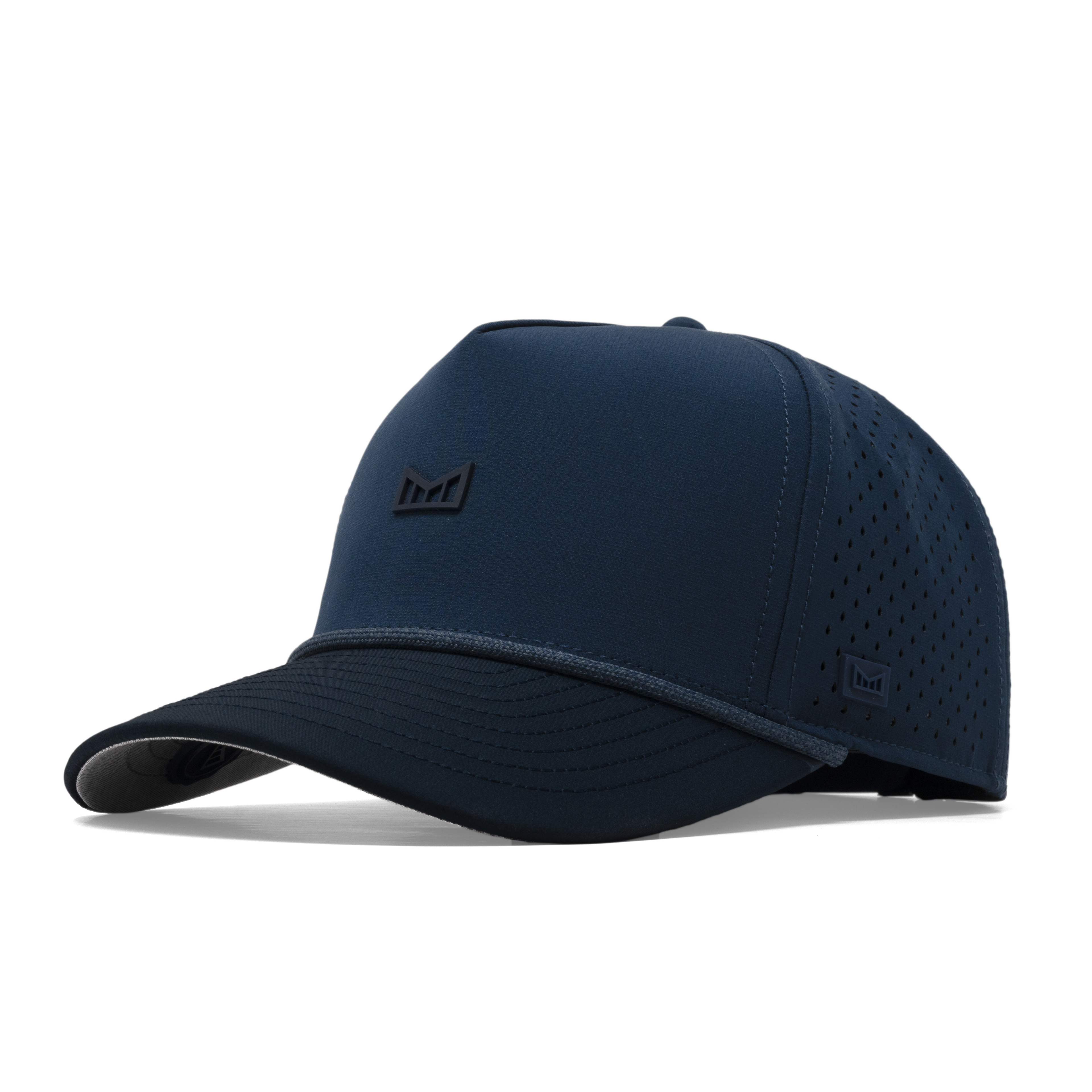 Odysea Rope Bulls Icon Hydro - Navy / Dark Navy ※