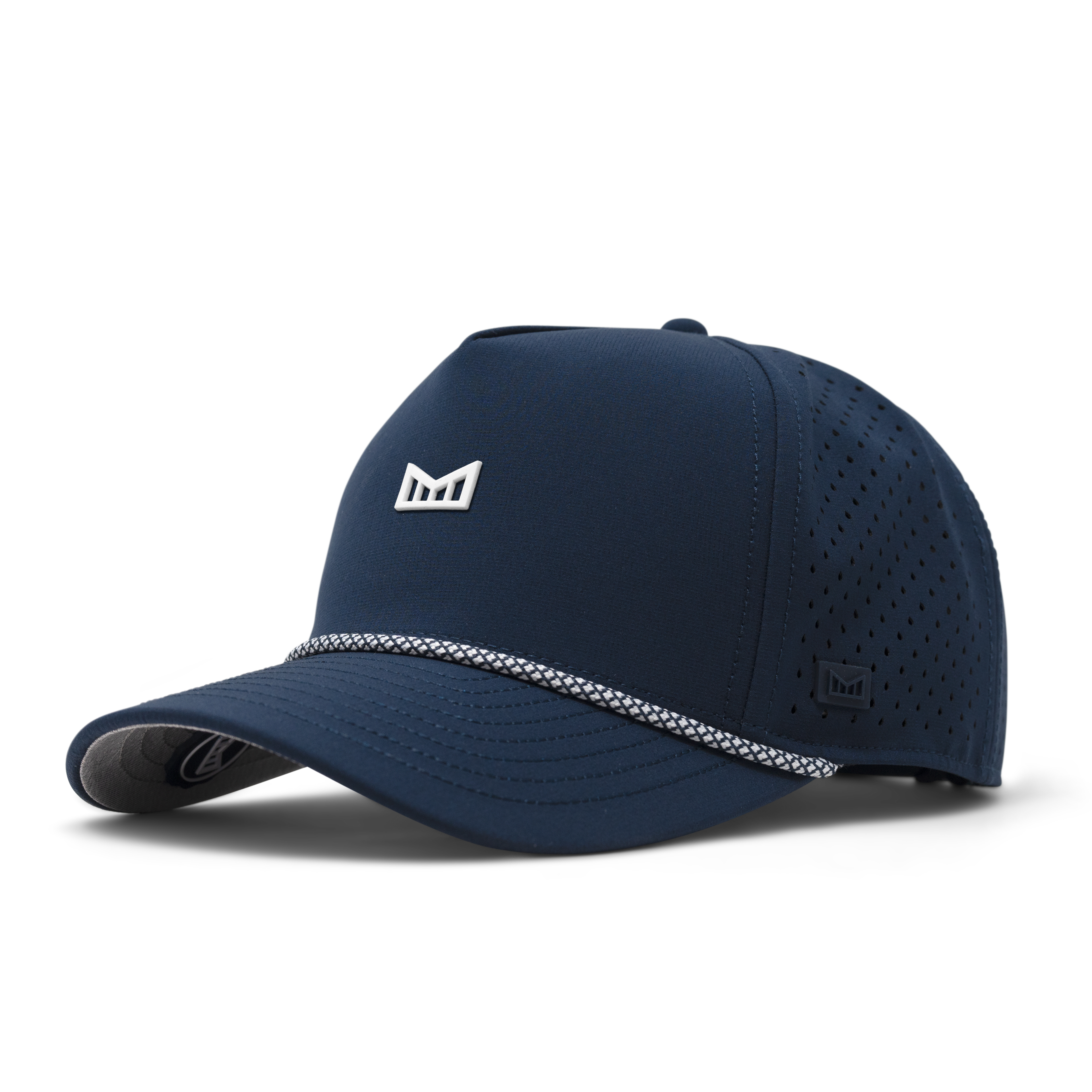 Odysea Rope Bulls Icon Hydro - Navy ·2