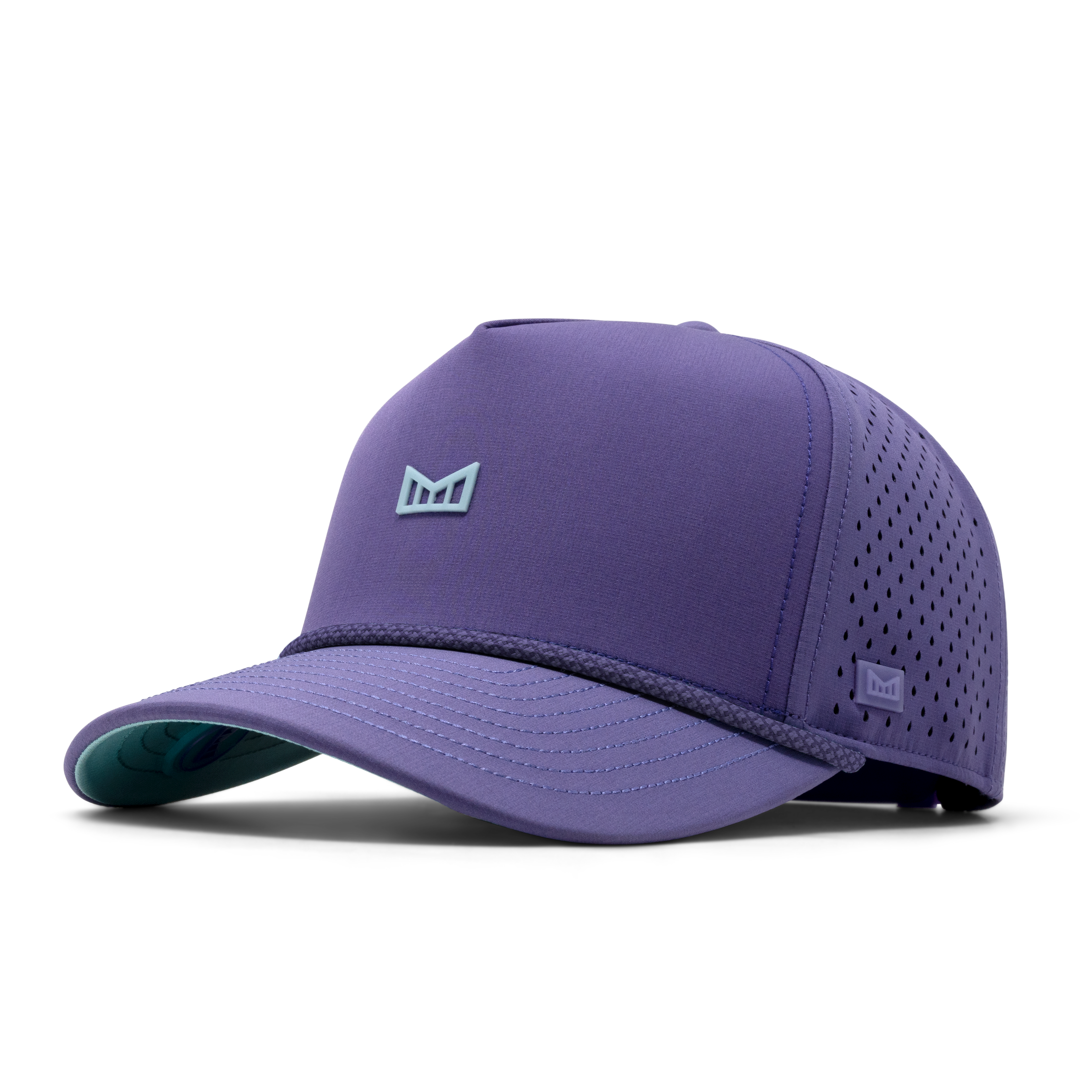 Odysea Rope Bulls Icon Hydro - Purple Haze ·4