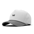 Odysea Rope Bulls Icon Hydro - White / Grey ·3