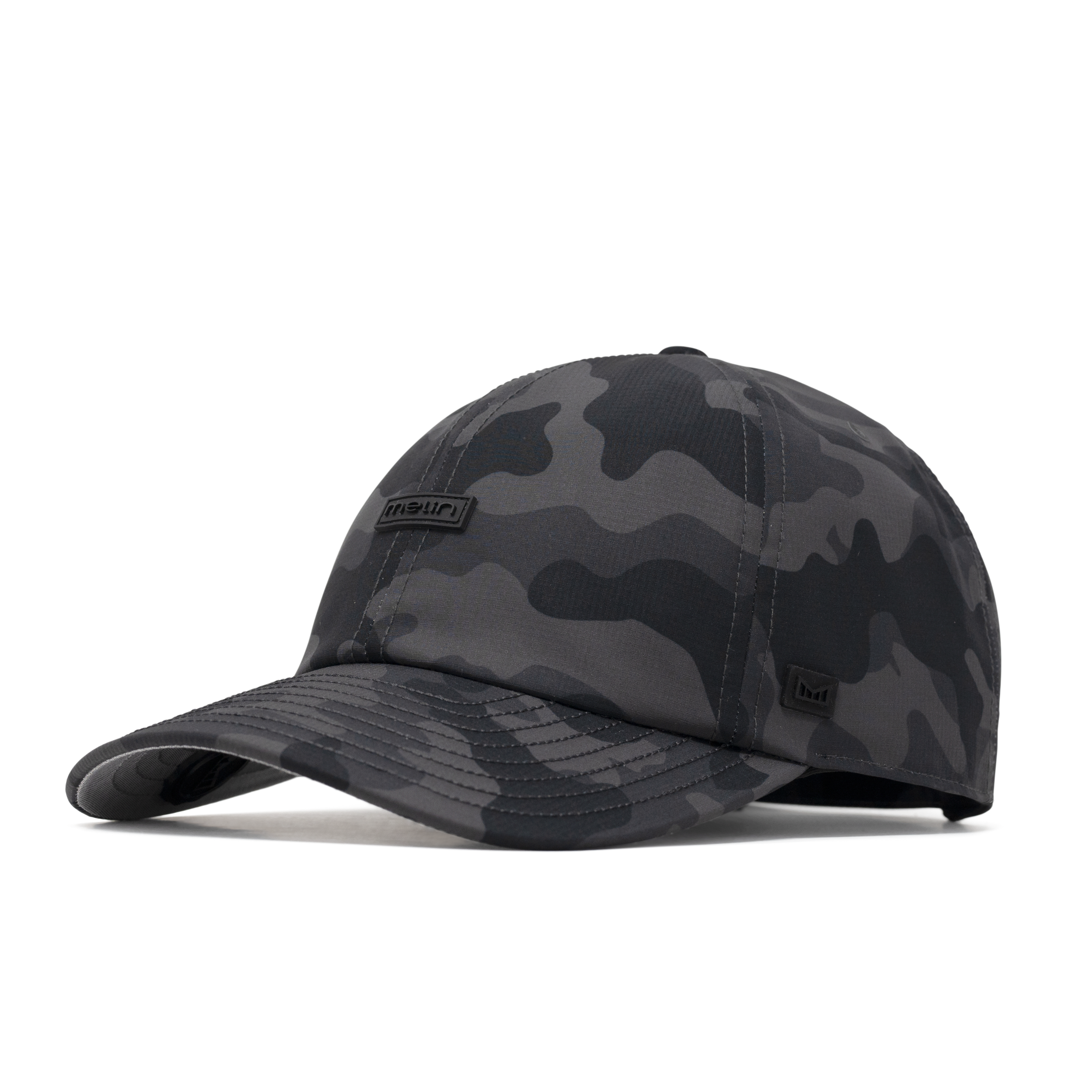The Legend Hydro - Black Camo ·3