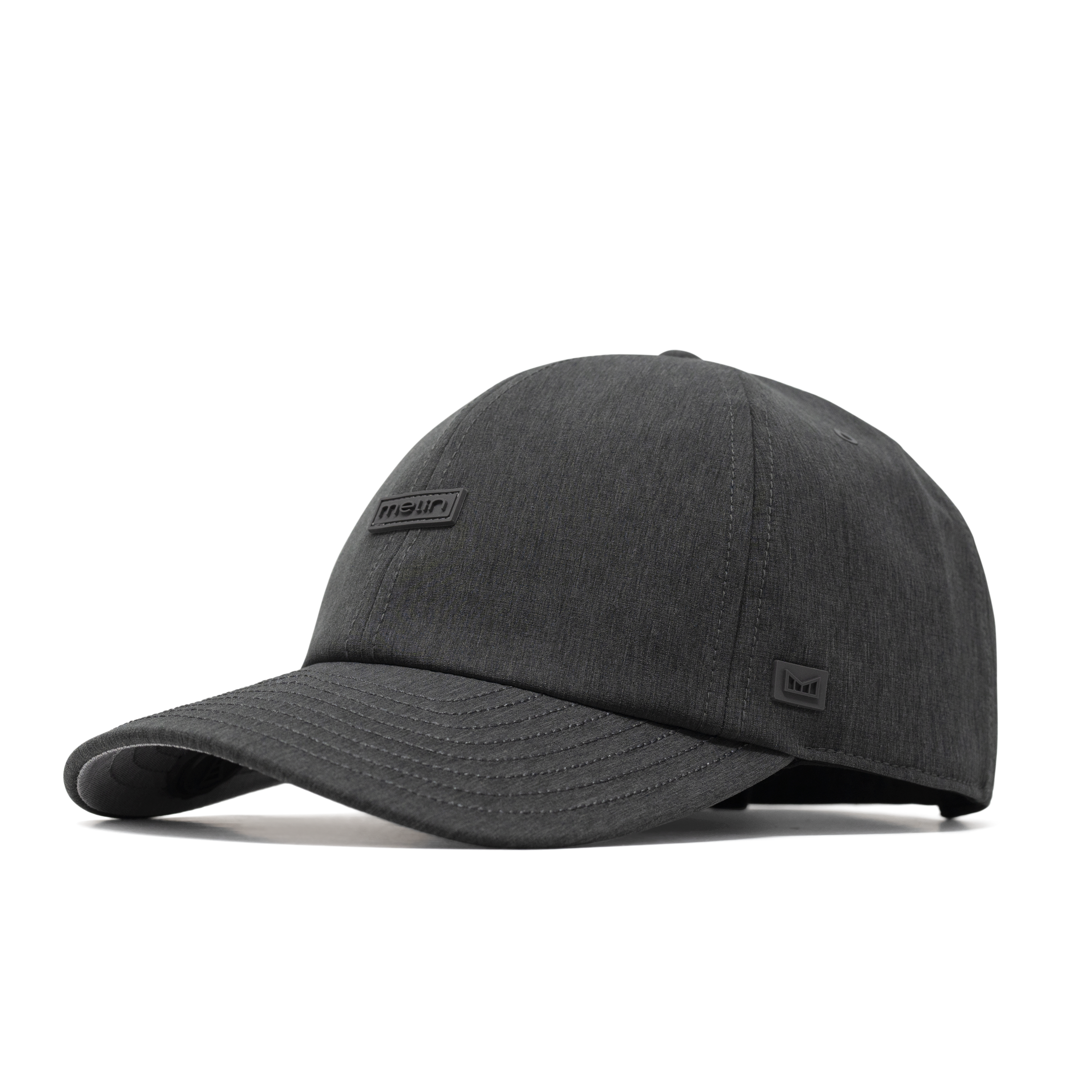 The Legend Hydro - Heather Charcoal ·A
