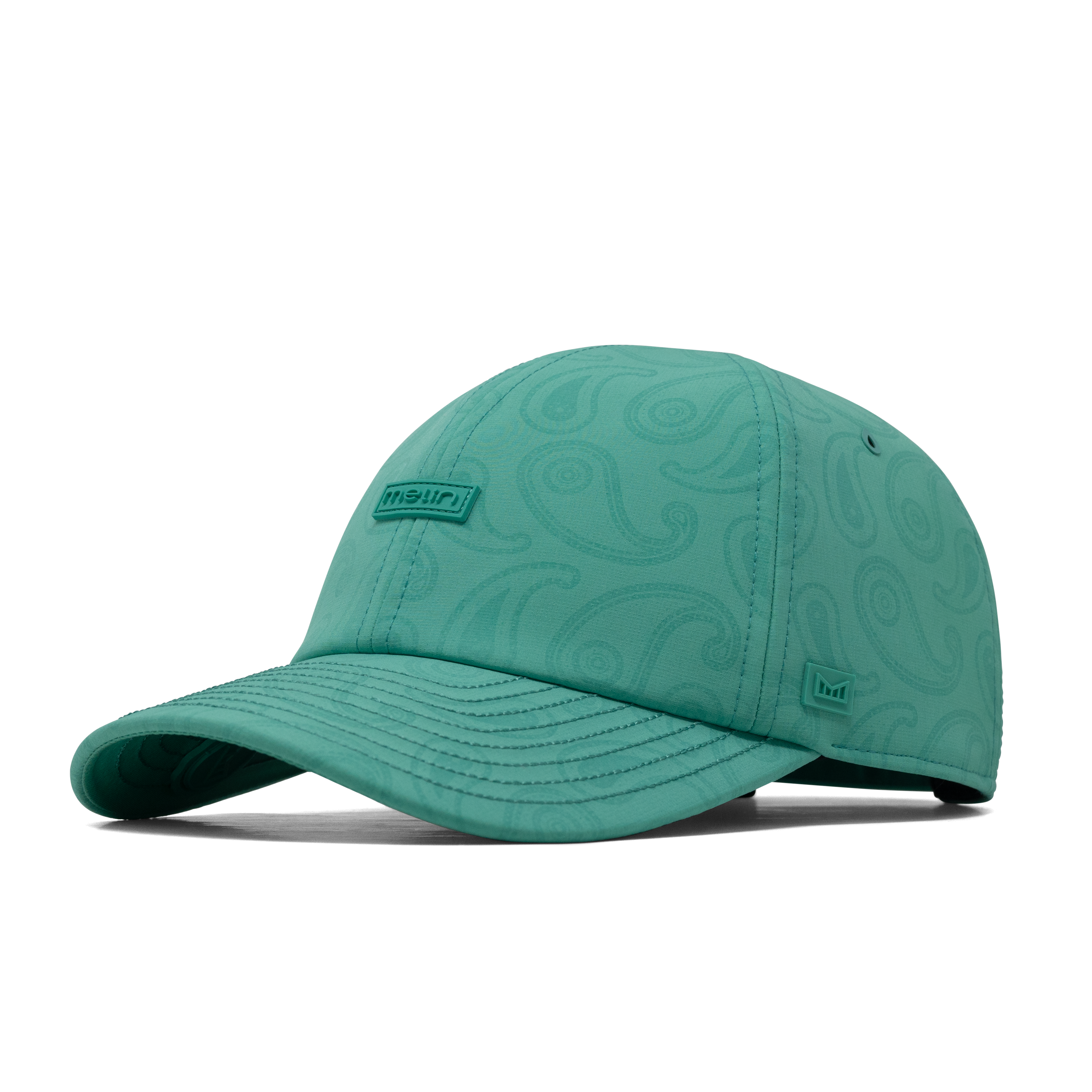 The Legend Links Hydro - Neon Aqua ·1