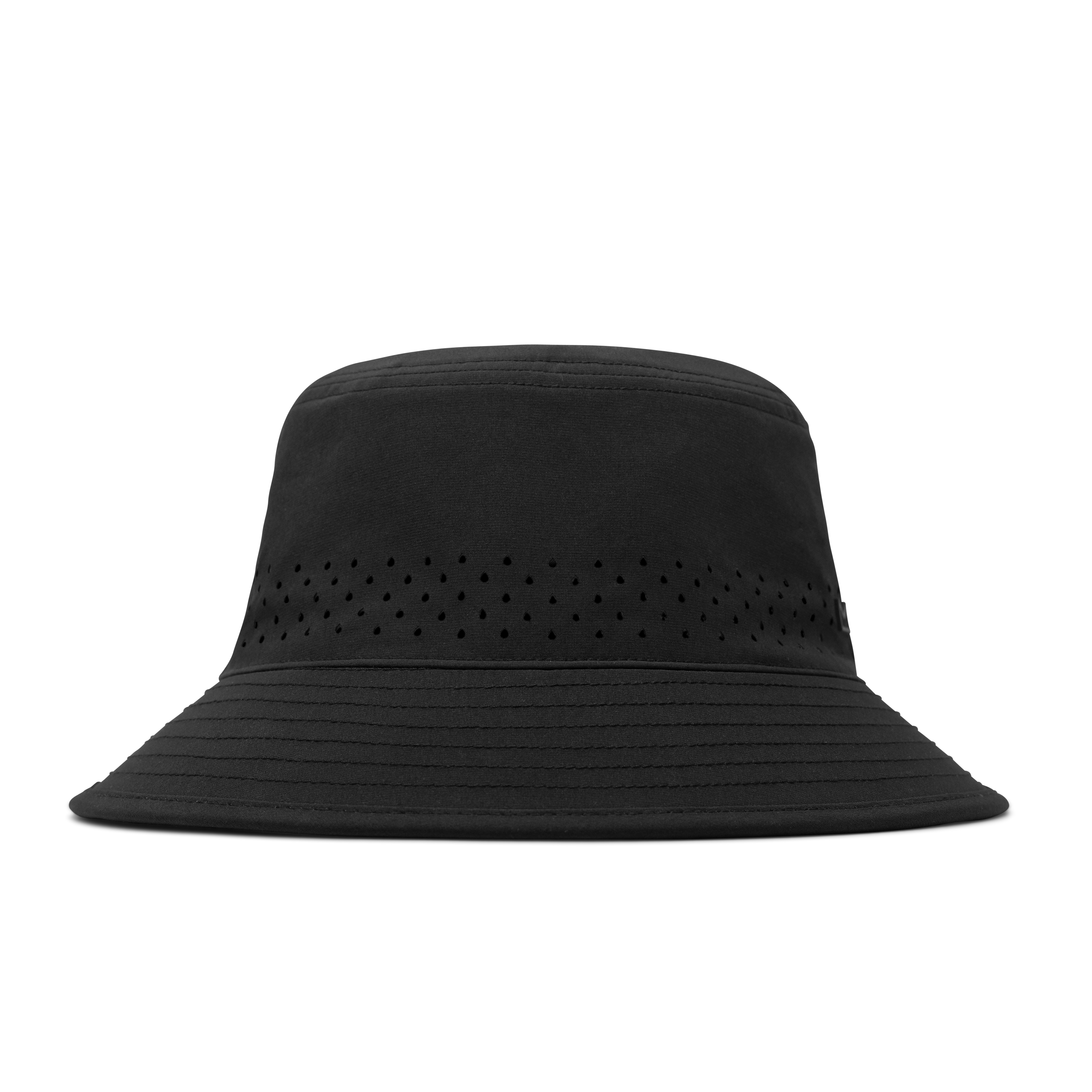 Caddy Hydro - Black ·4